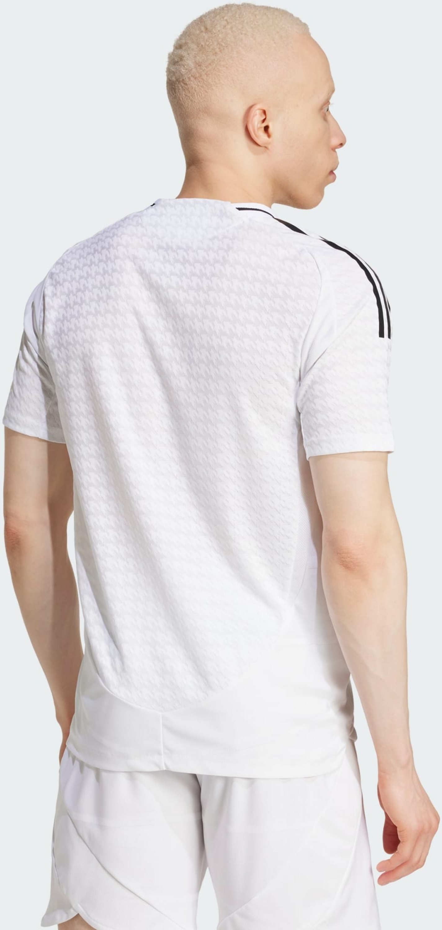 ADIDAS, Adidas Real Madrid 24/25 Authentic Hemmatröja