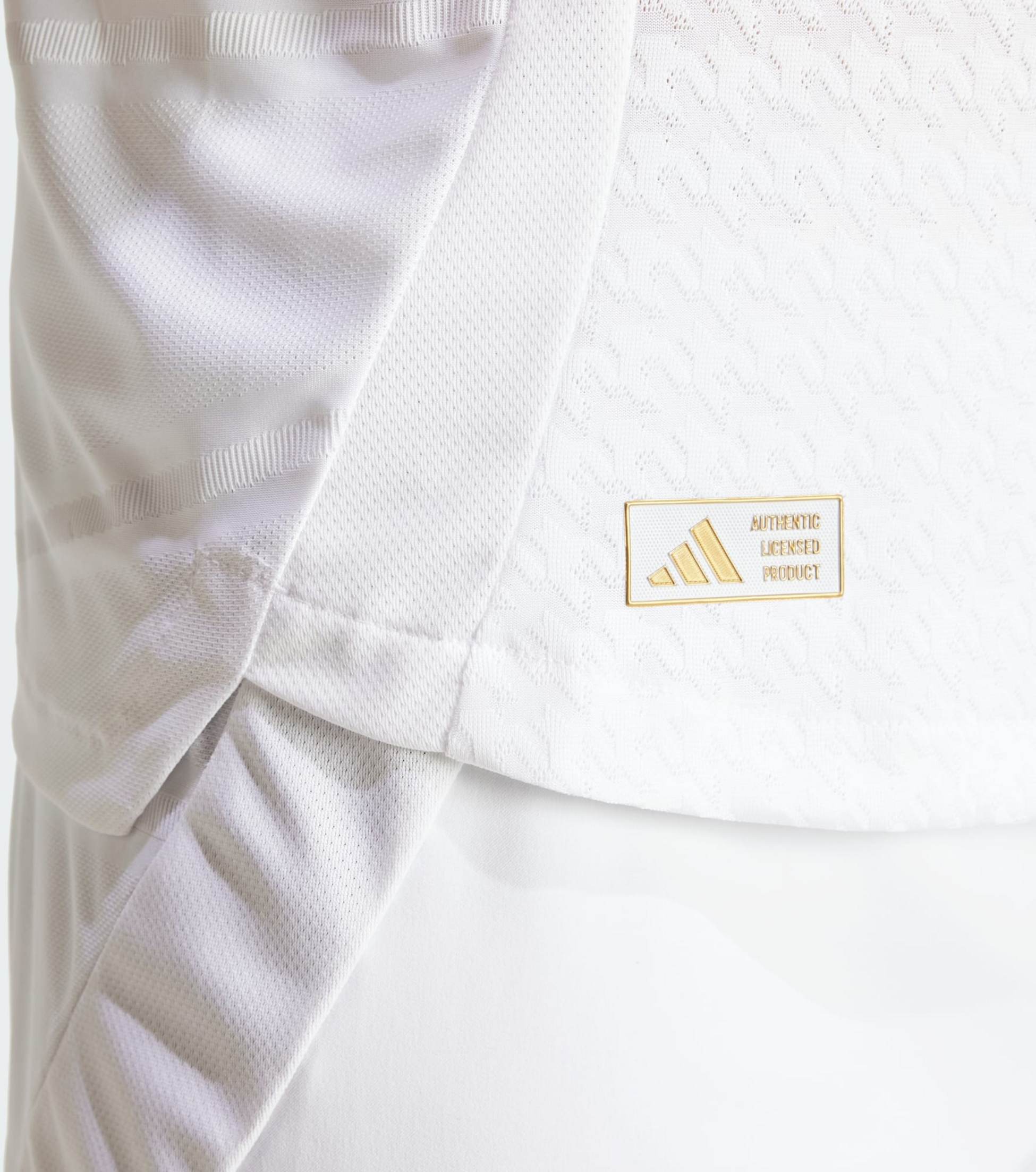 ADIDAS, Adidas Real Madrid 24/25 Authentic Hemmatröja