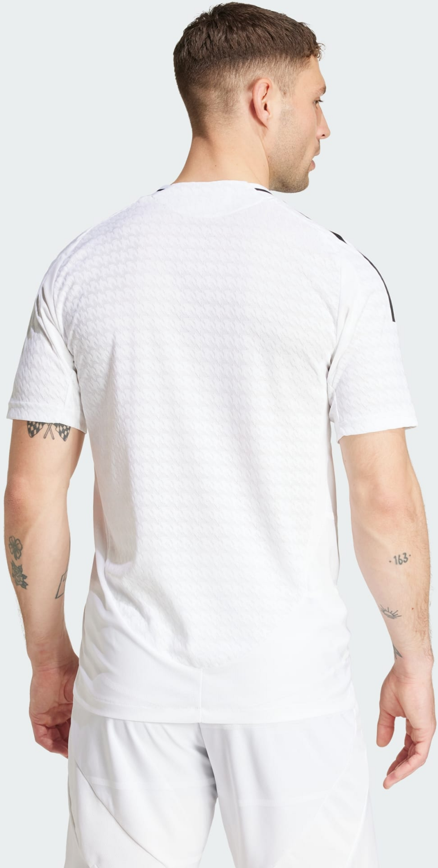 ADIDAS, Adidas Real Madrid 24/25 Authentic Hemmatröja