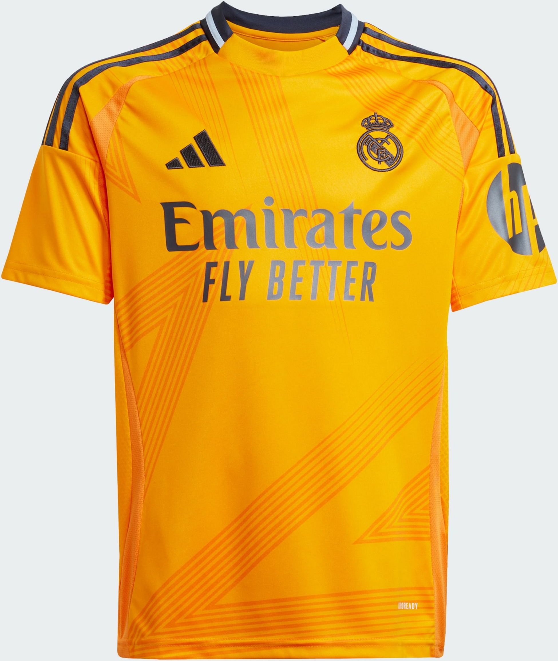 ADIDAS, Adidas Real Madrid 24/25 Bortatröja