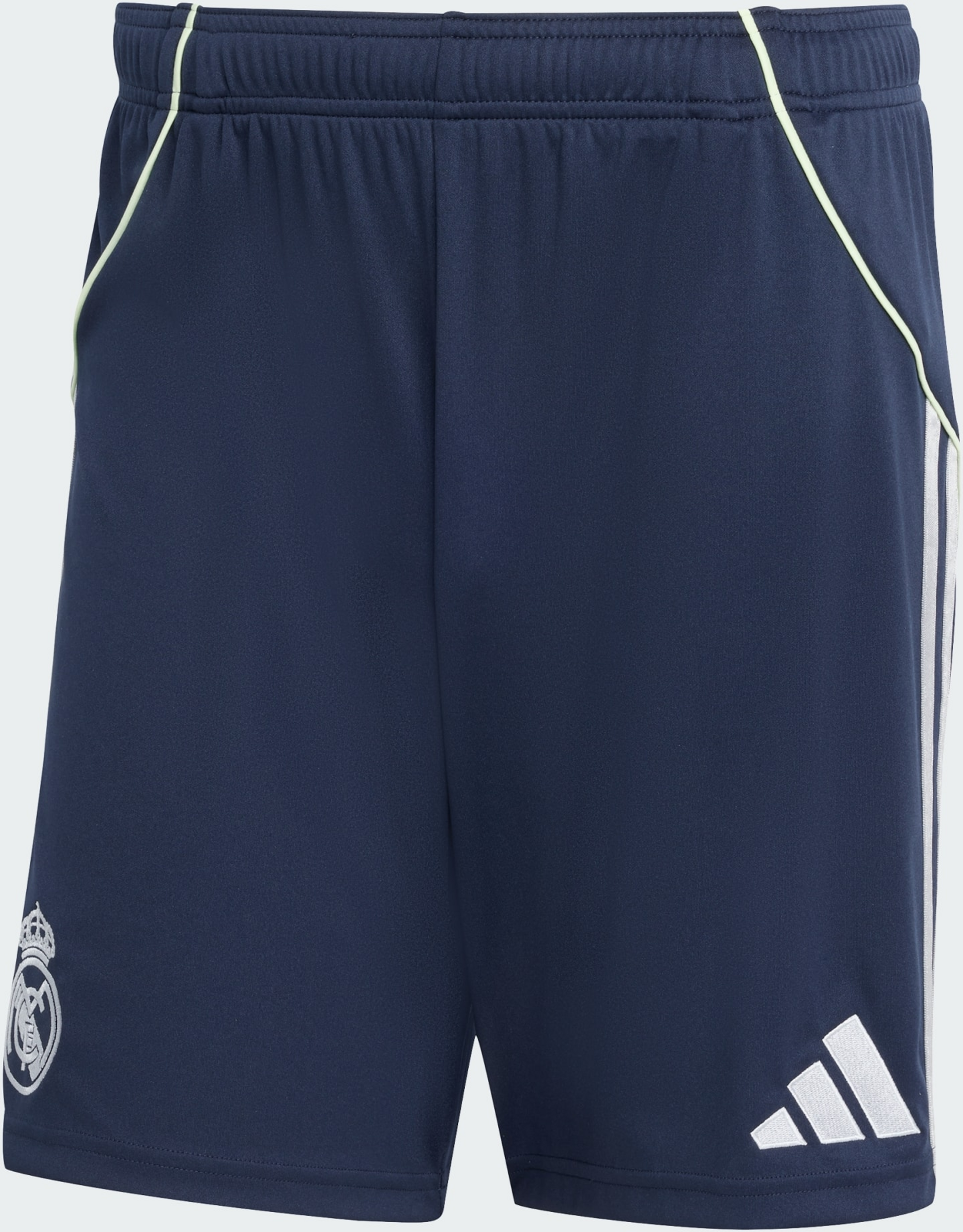 ADIDAS, Adidas Real Madrid 25/26 Bortashorts