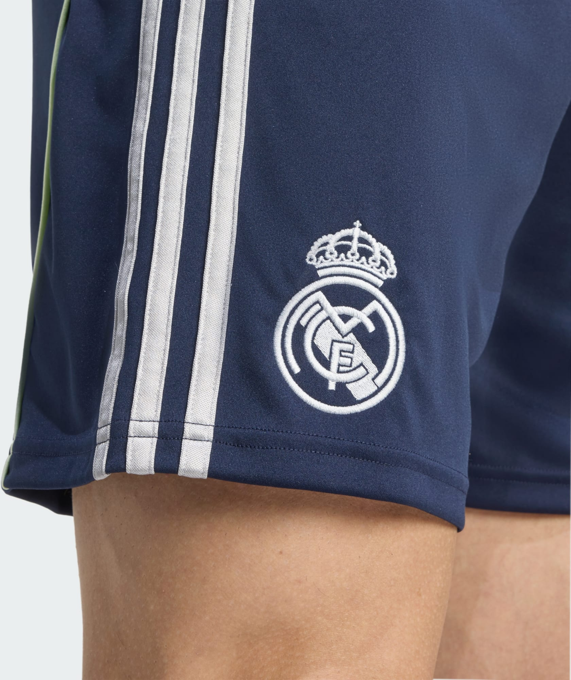 ADIDAS, Adidas Real Madrid 25/26 Bortashorts