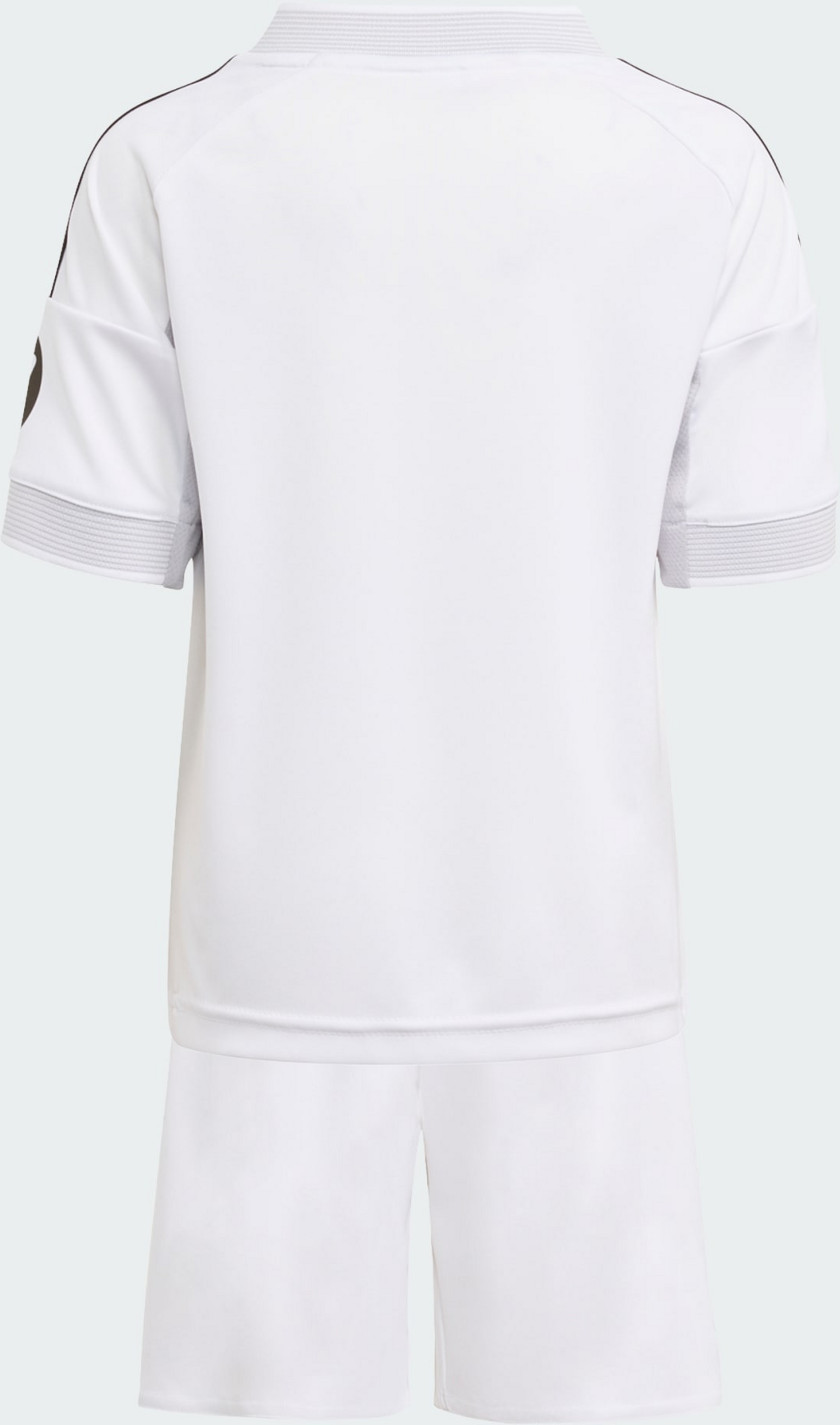 ADIDAS, Adidas Real Madrid 25/26 Hemmaställ Mini Barn