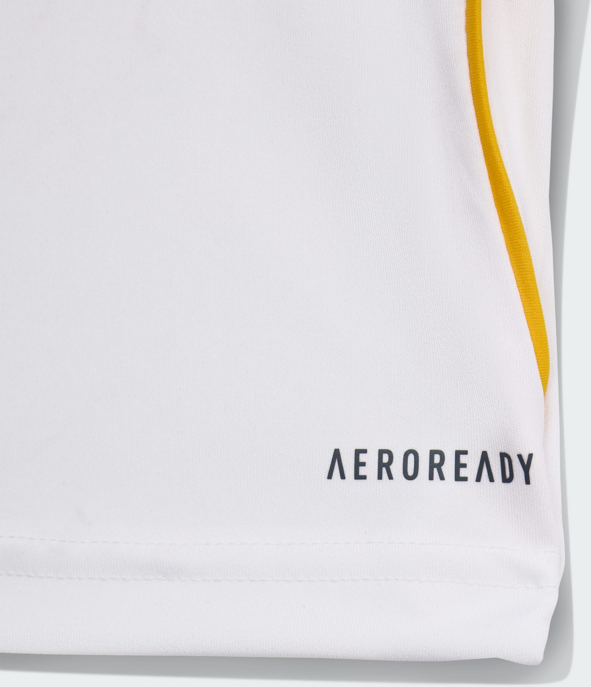 ADIDAS, Adidas Real Madrid 25/26 Home Baby Ställ För Barn