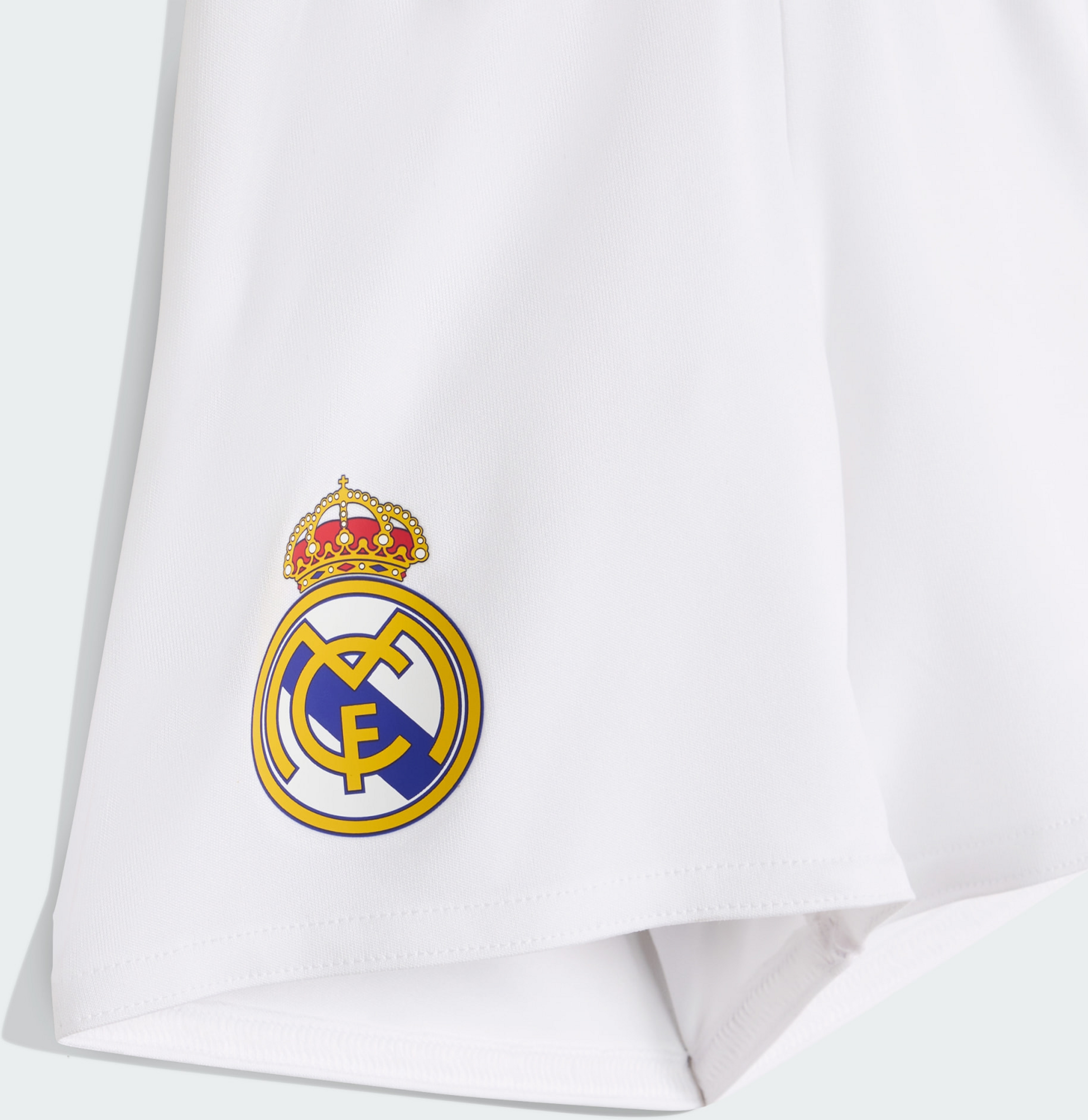 ADIDAS, Adidas Real Madrid 25/26 Home Baby Ställ För Barn
