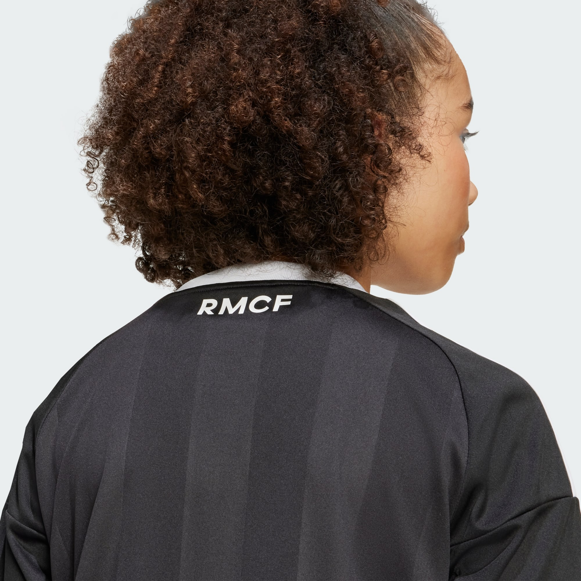 ADIDAS, Adidas Real Madrid 25/26 Tredjetr&ouml;ja F&ouml;r M&aring;lvakter F&ouml;r Barn