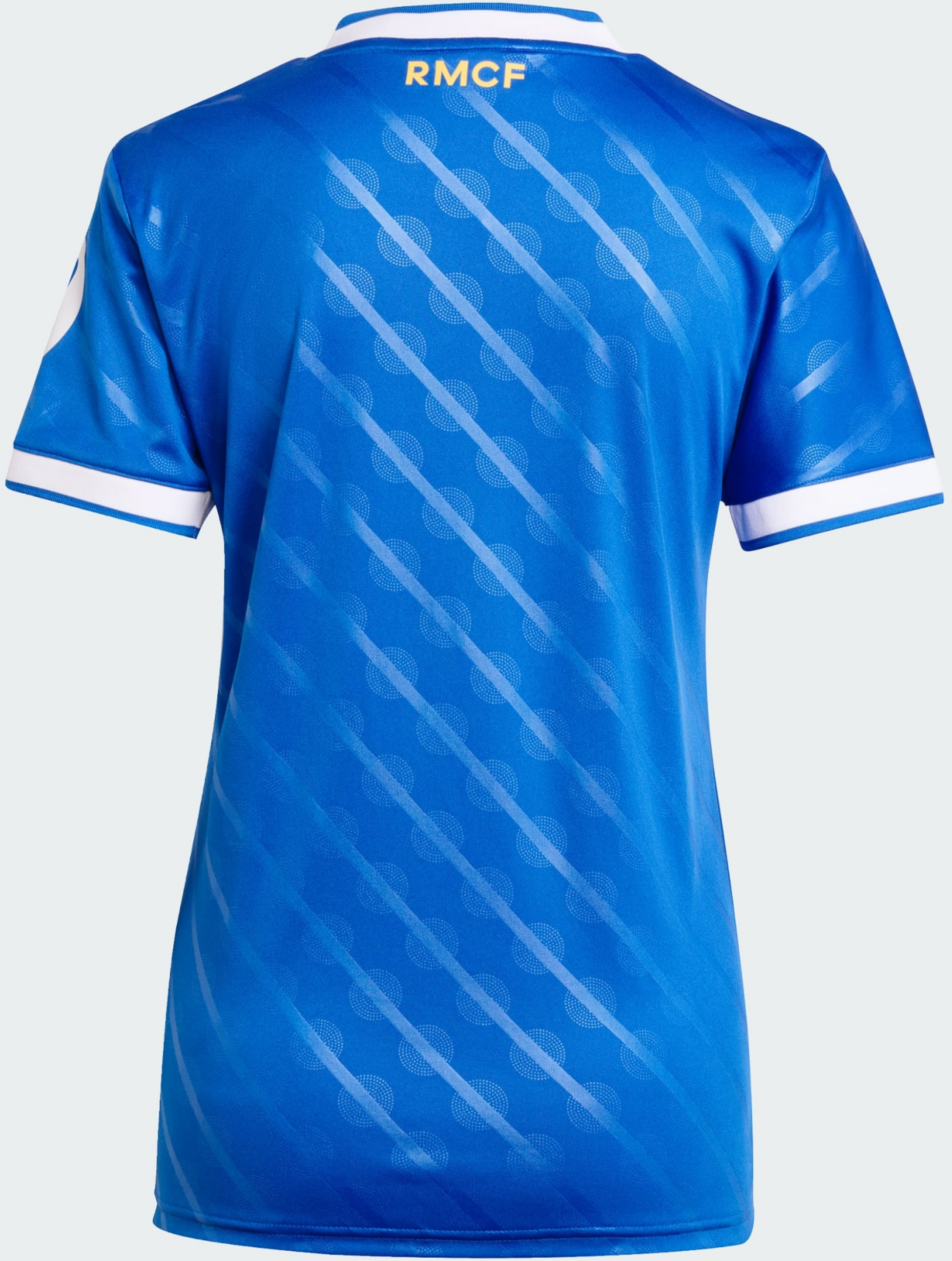 ADIDAS, Adidas Real Madrid 25/26 Tredjetr&ouml;ja