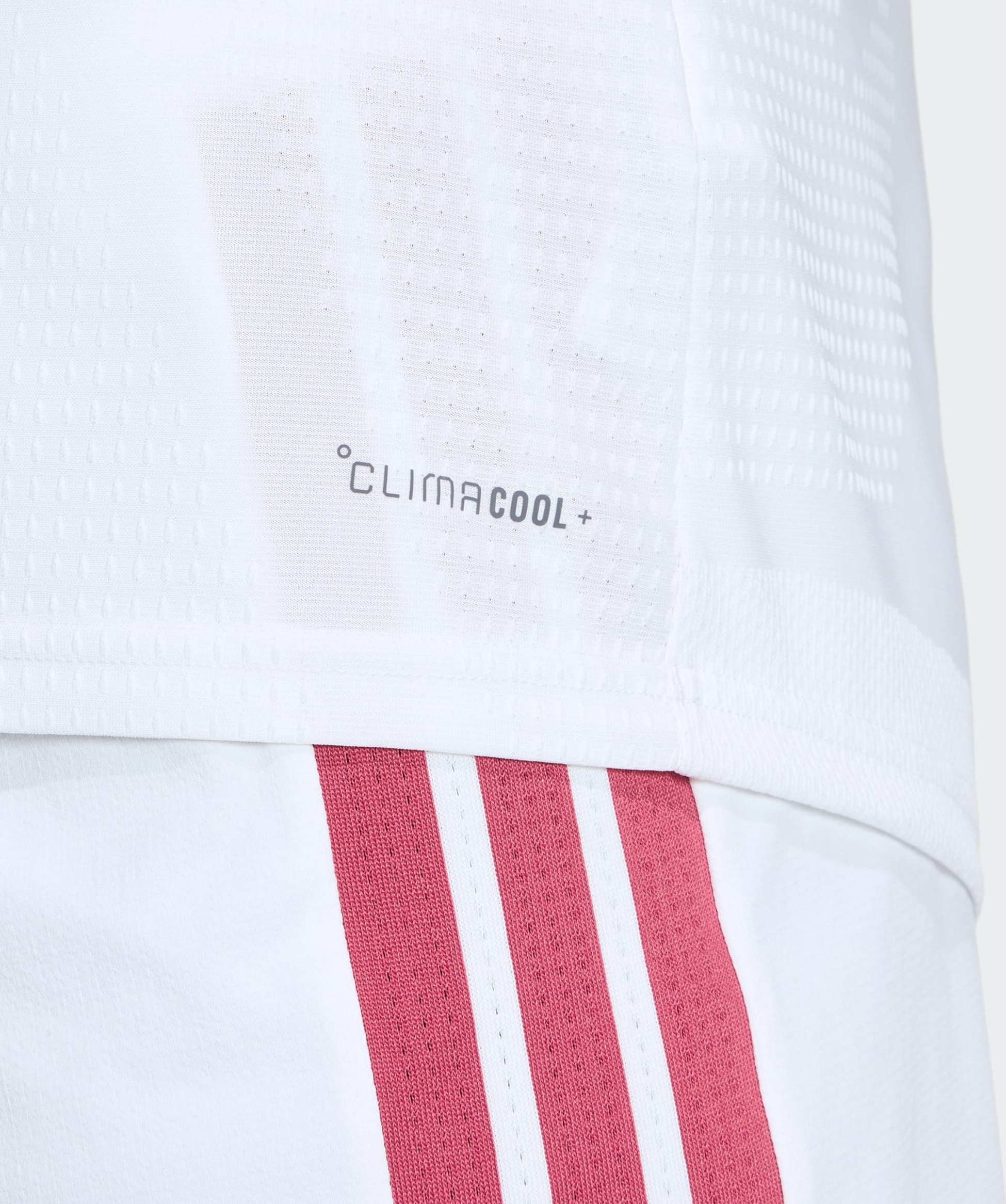 ADIDAS, Adidas Real Madrid 26/27 Authentic Hemmatr&ouml;ja