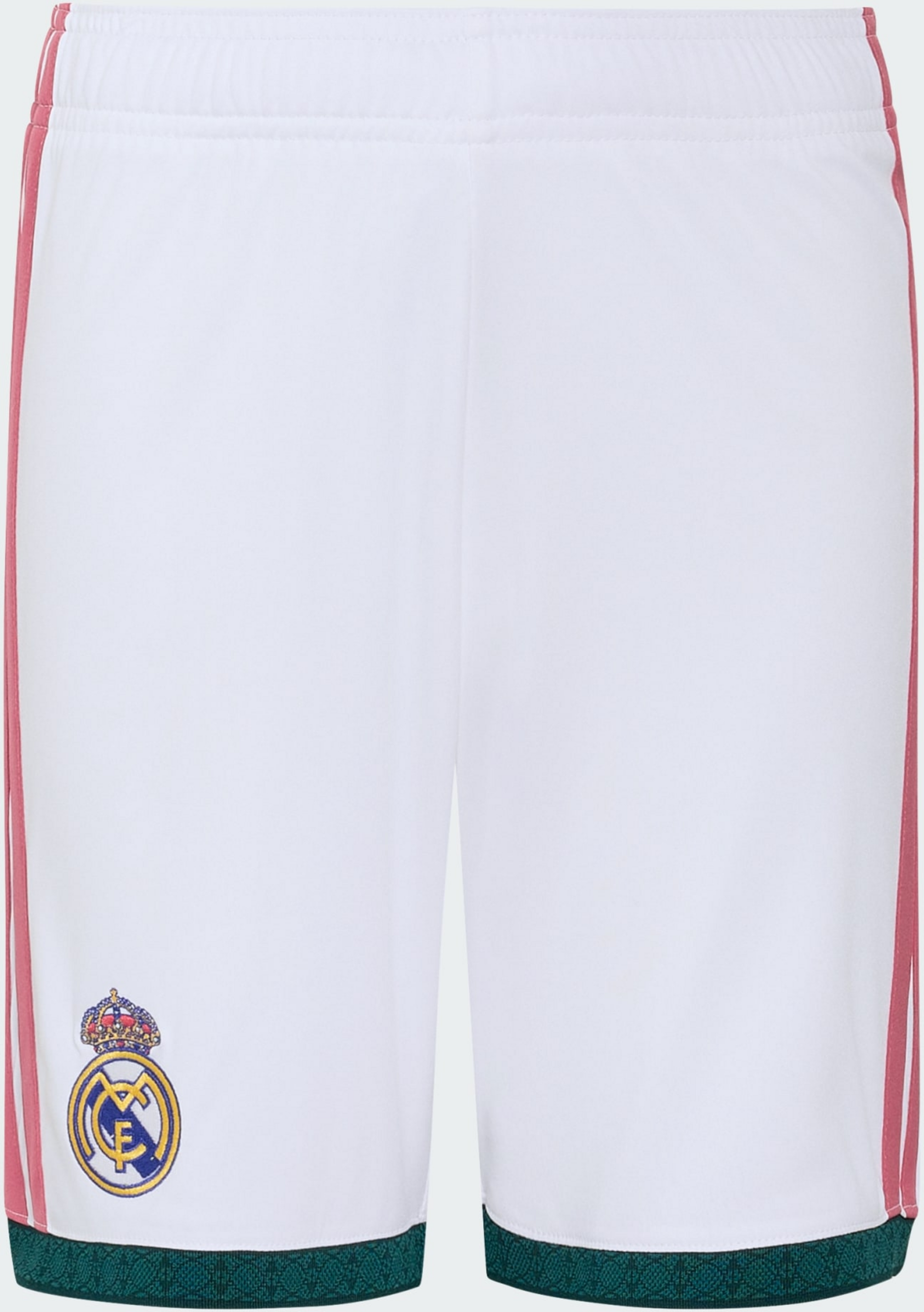 ADIDAS, Adidas Real Madrid 26/27 Hemmashorts F&ouml;r Barn
