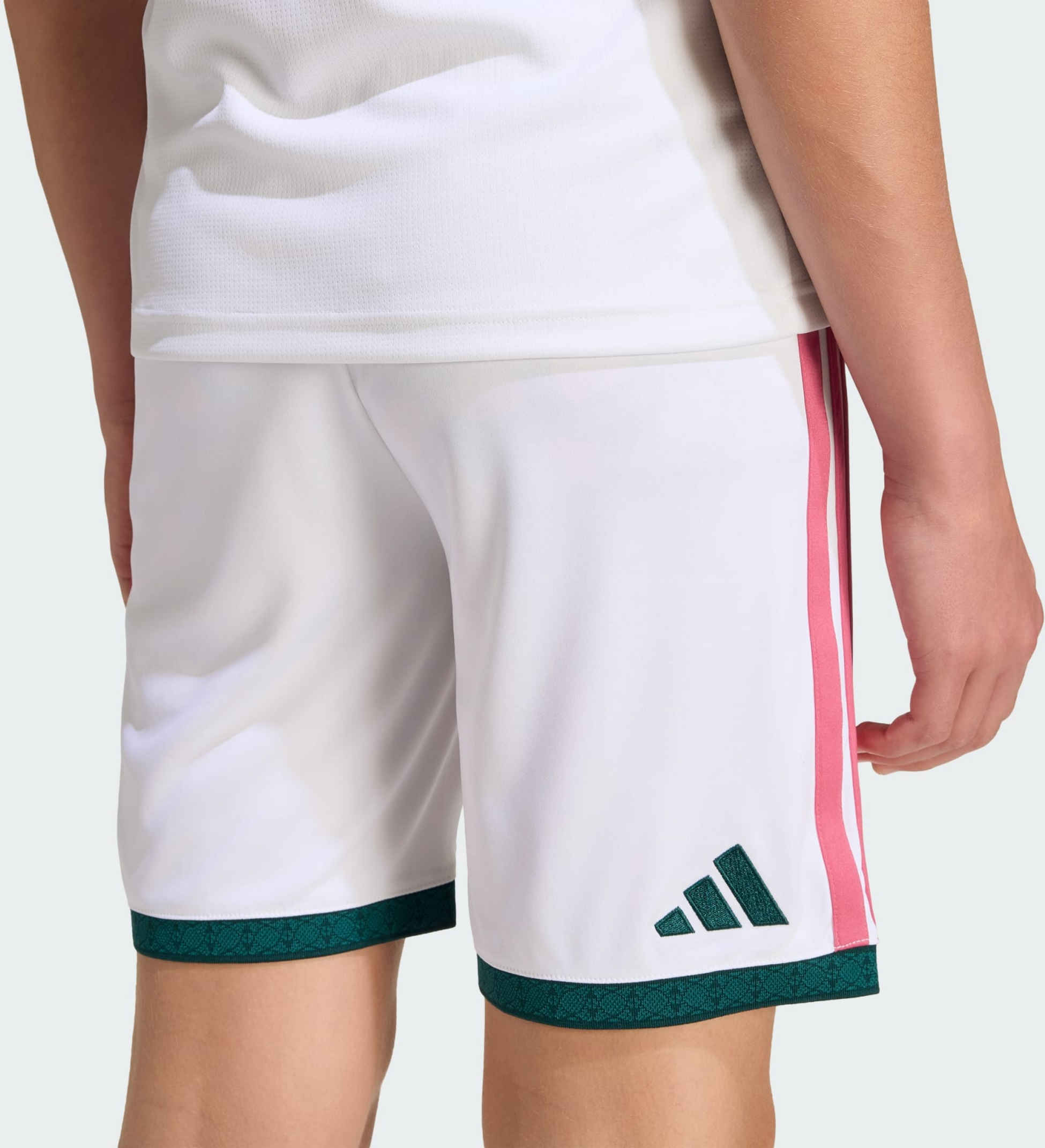 ADIDAS, Adidas Real Madrid 26/27 Hemmashorts F&ouml;r Barn