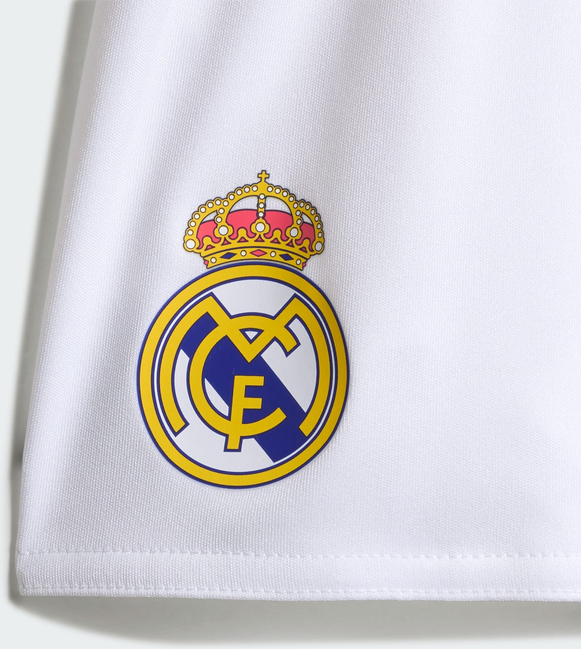 ADIDAS, Adidas Real Madrid 26/27 Hemmast&auml;ll F&ouml;r Baby