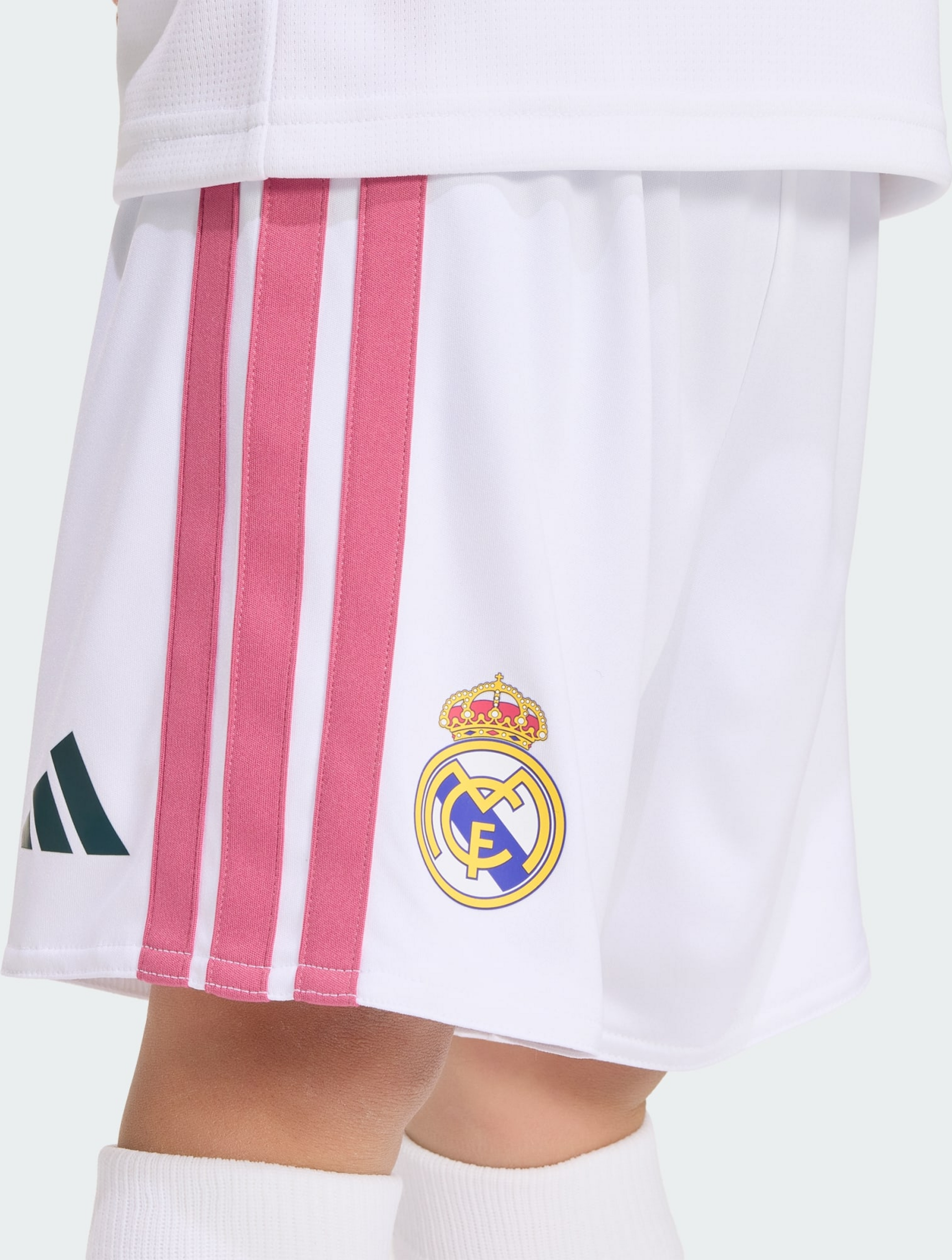 ADIDAS, Adidas Real Madrid 26/27 Hemmast&auml;ll F&ouml;r Barn