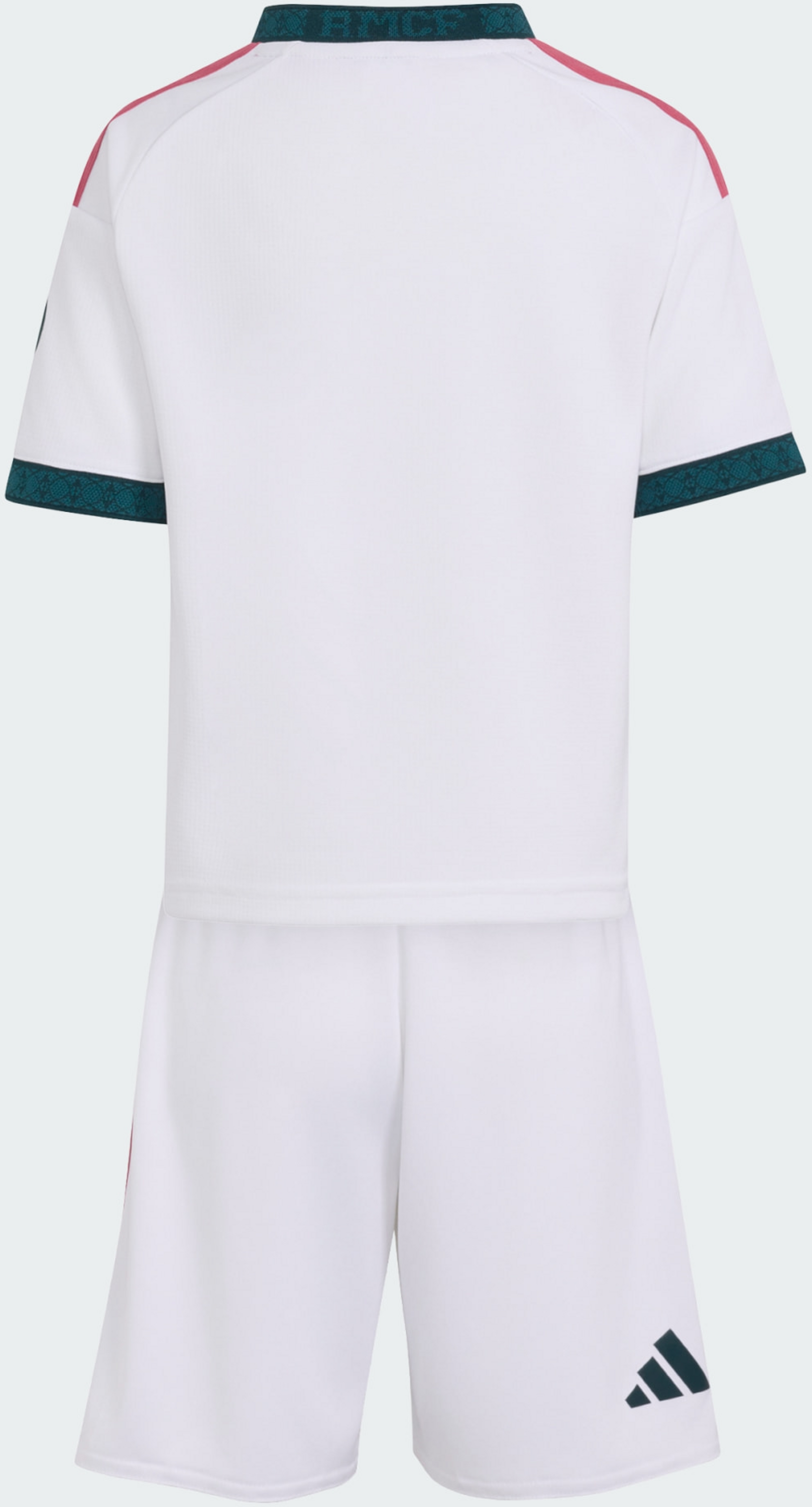 ADIDAS, Adidas Real Madrid 26/27 Hemmast&auml;ll F&ouml;r Barn