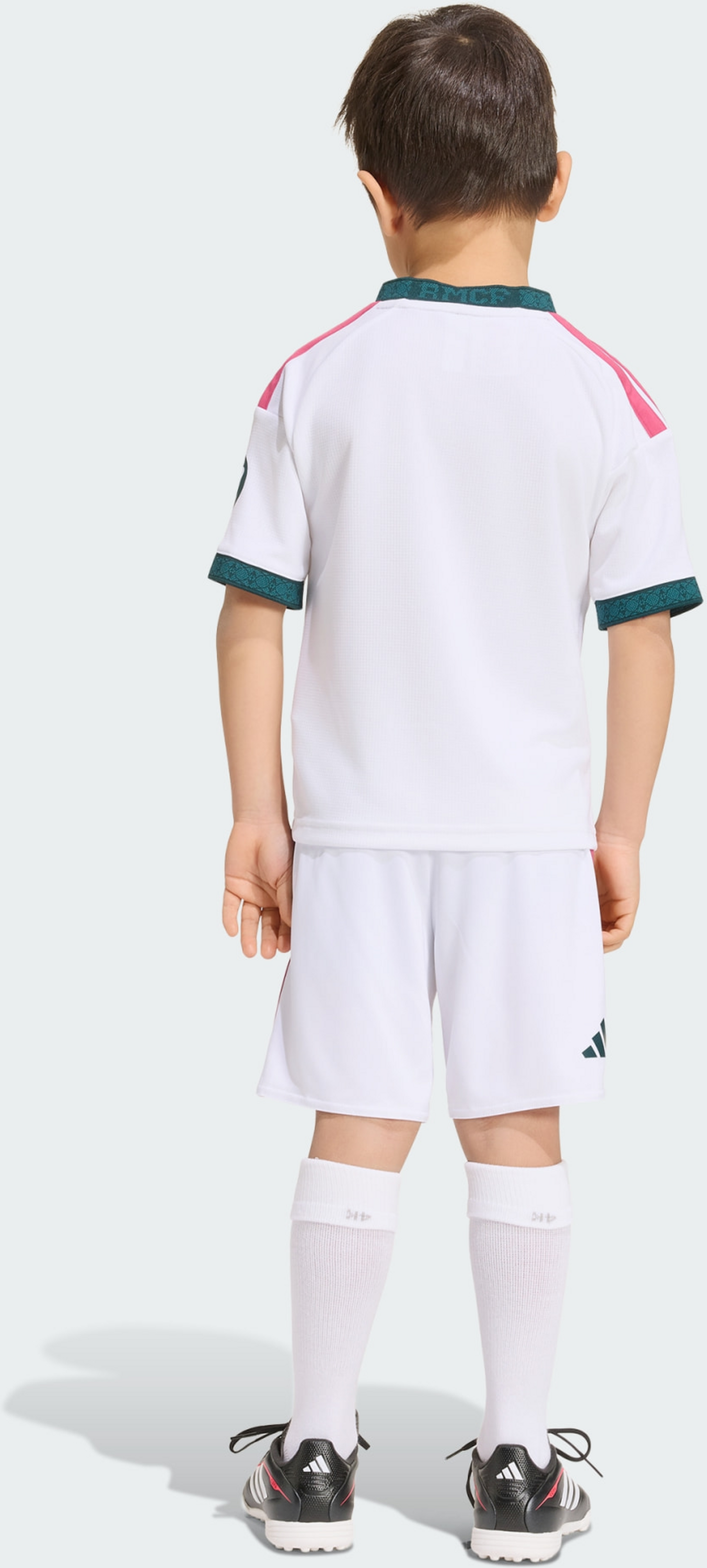 ADIDAS, Adidas Real Madrid 26/27 Hemmast&auml;ll F&ouml;r Barn
