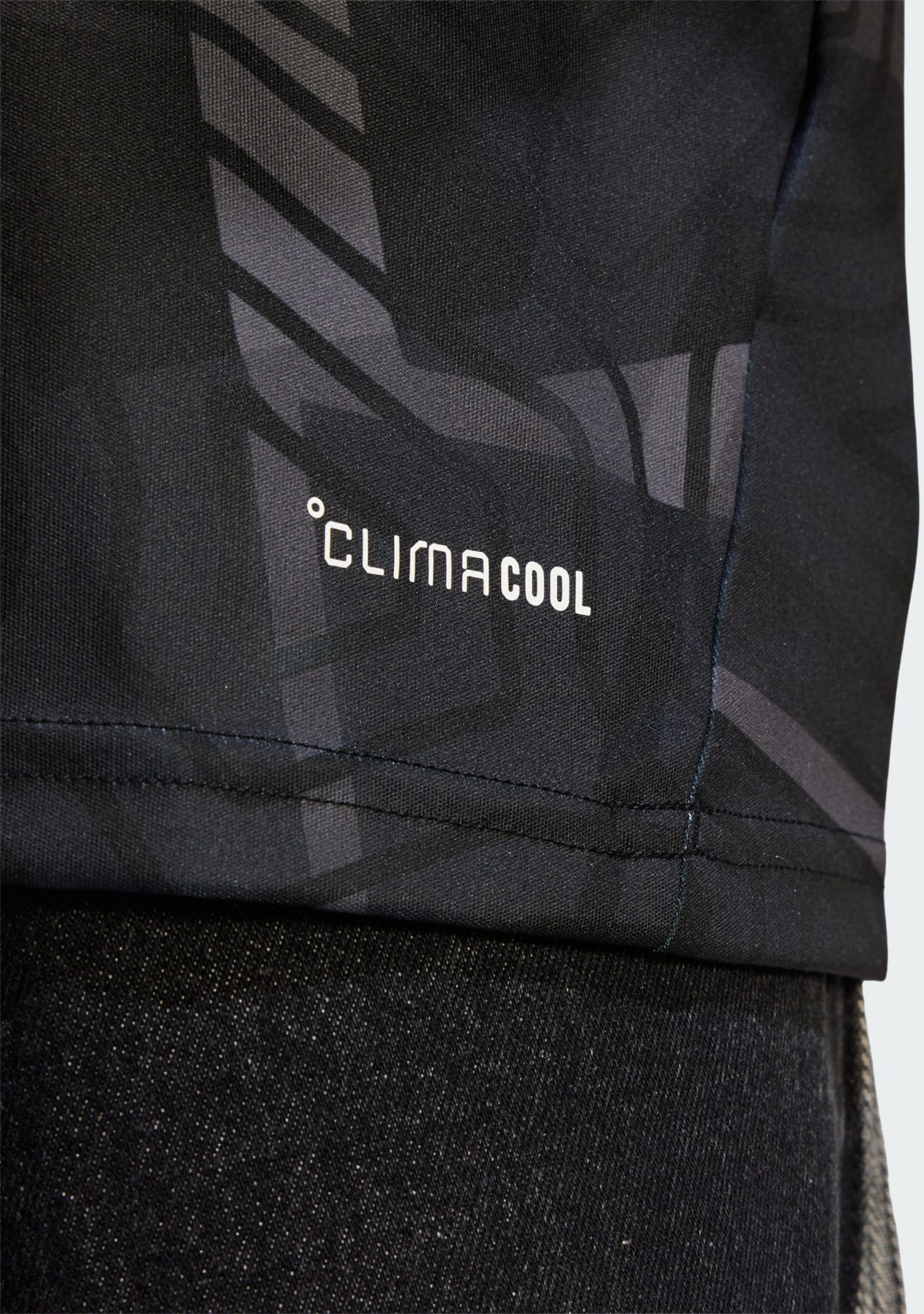 ADIDAS, Adidas Real Madrid 26/27 Hemmatr&ouml;ja F&ouml;r M&aring;lvakter