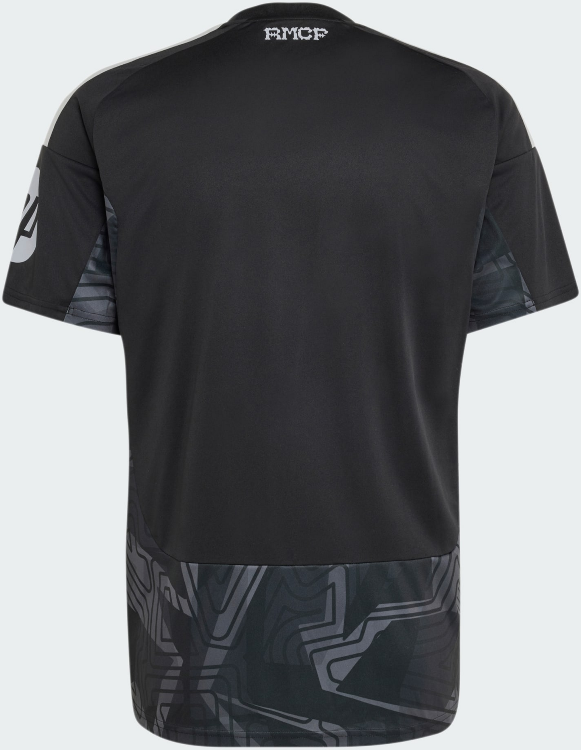ADIDAS, Adidas Real Madrid 26/27 Hemmatr&ouml;ja F&ouml;r M&aring;lvakter