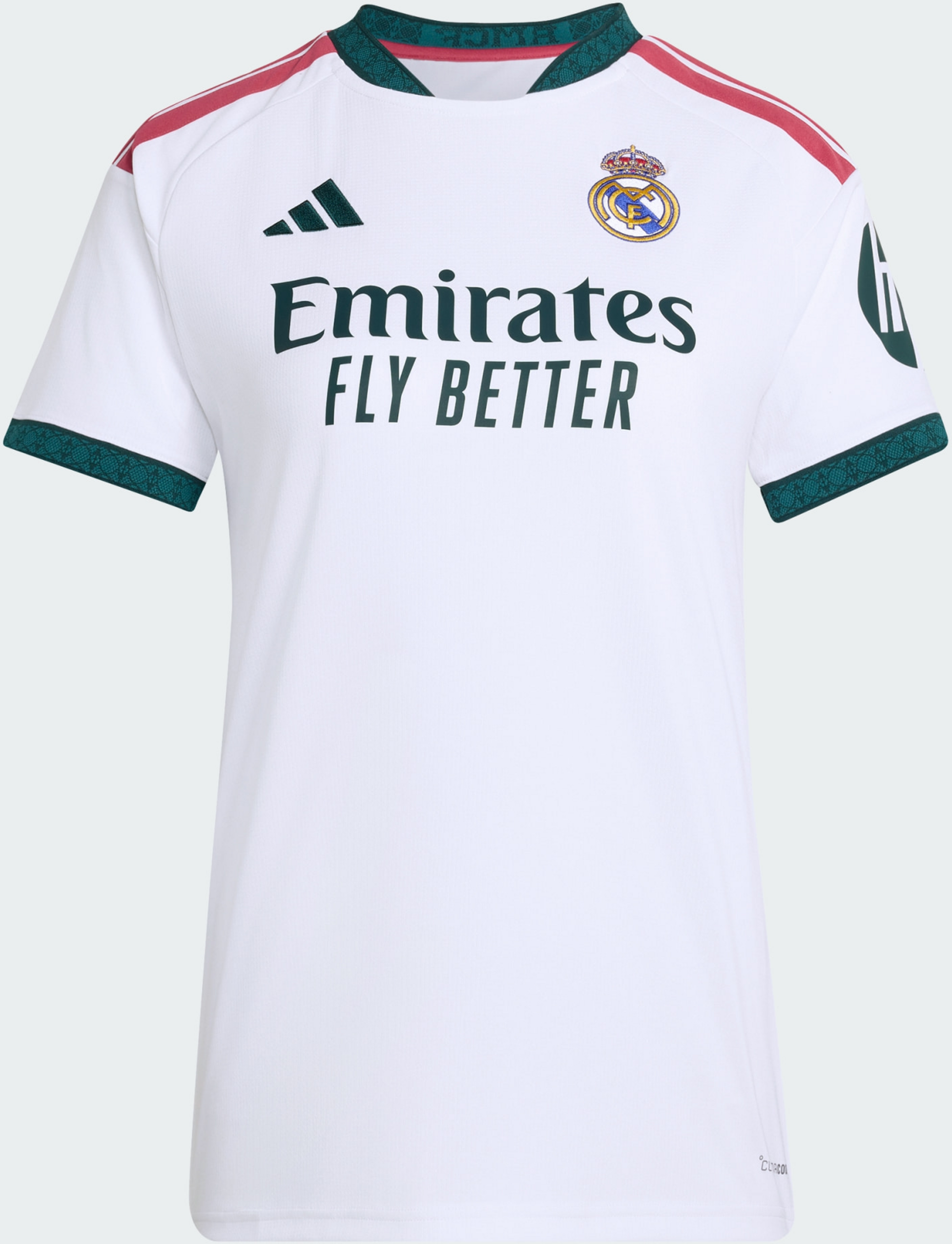 ADIDAS, Adidas Real Madrid 26/27 Hemmatr&ouml;ja