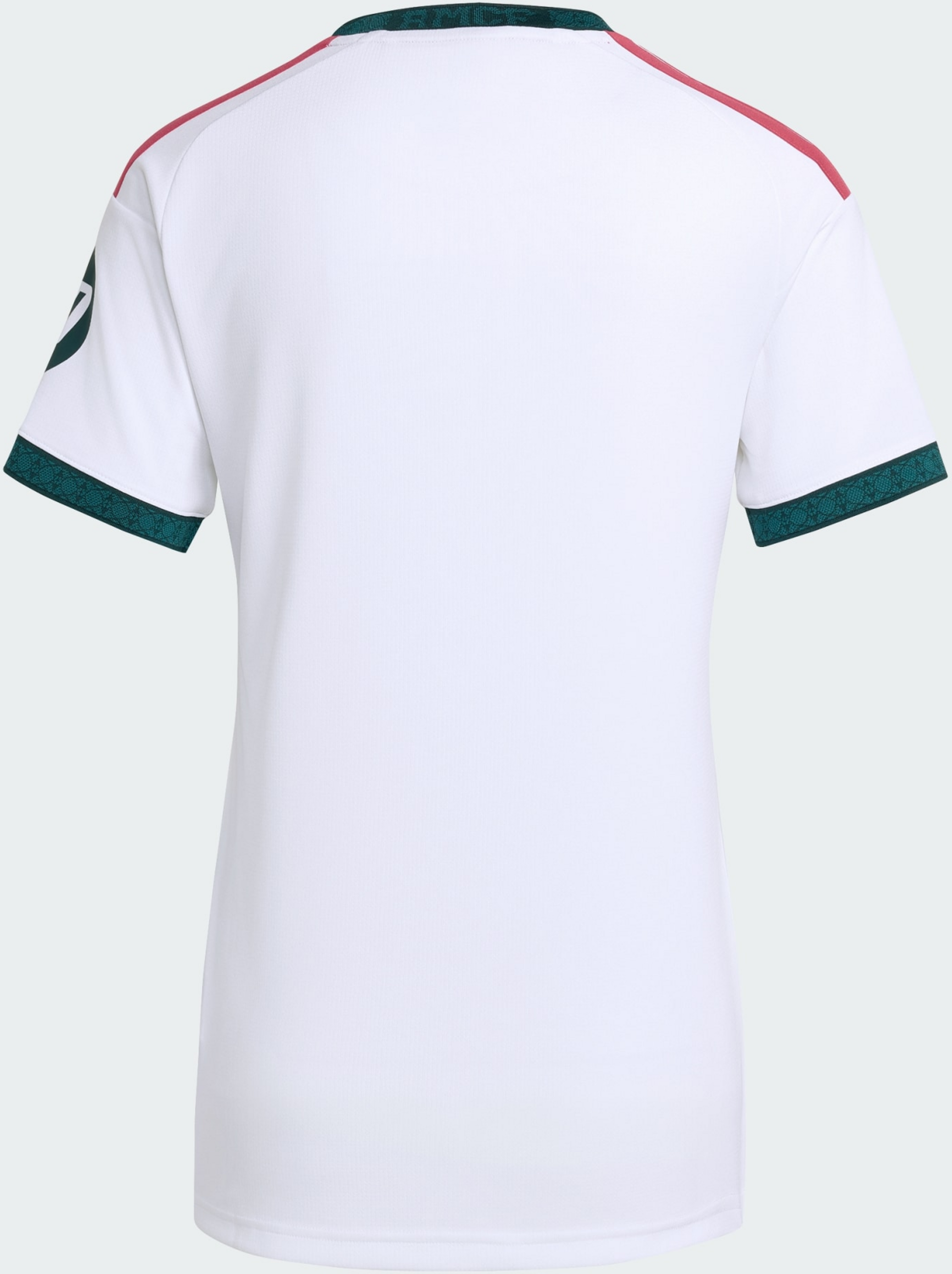 ADIDAS, Adidas Real Madrid 26/27 Hemmatr&ouml;ja