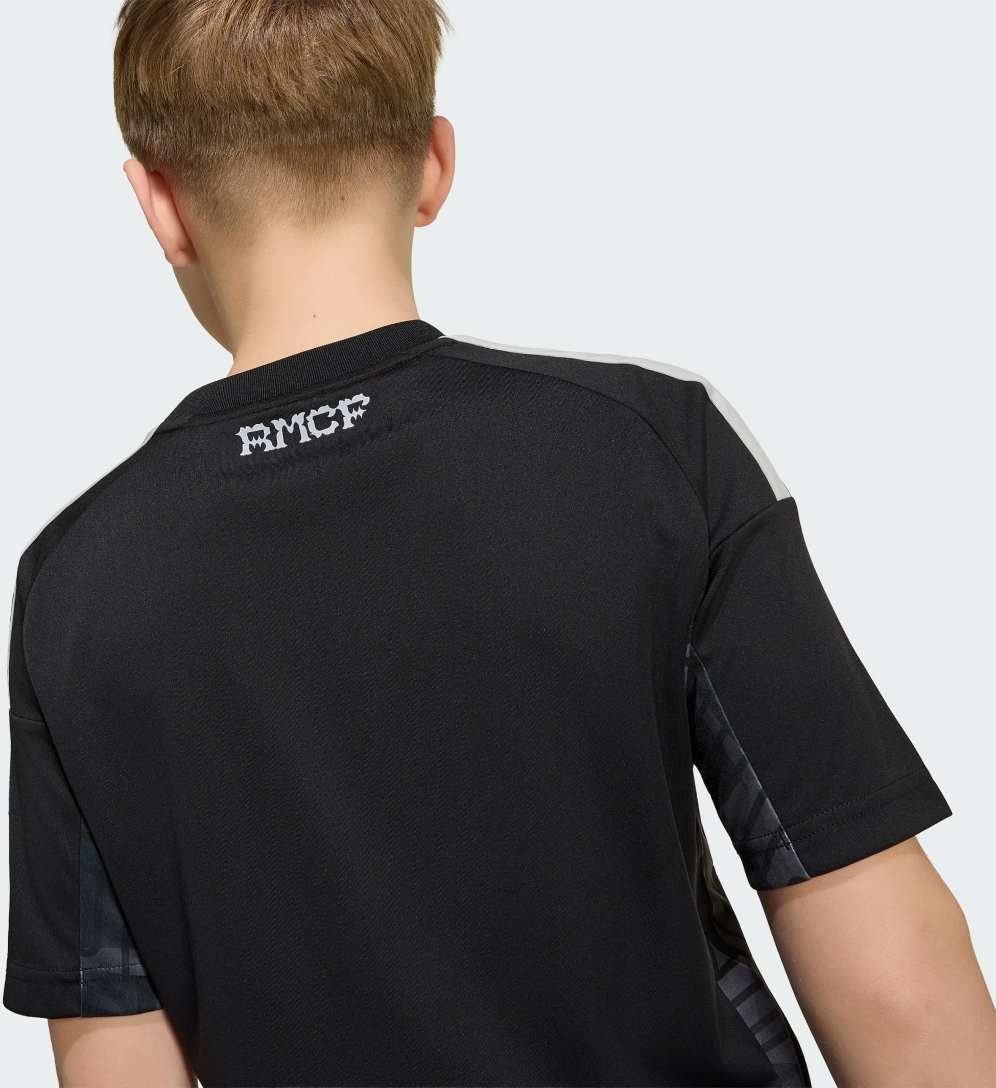 ADIDAS, Adidas Real Madrid 26/27 Home M&aring;lvaktstr&ouml;ja F&ouml;r Barn