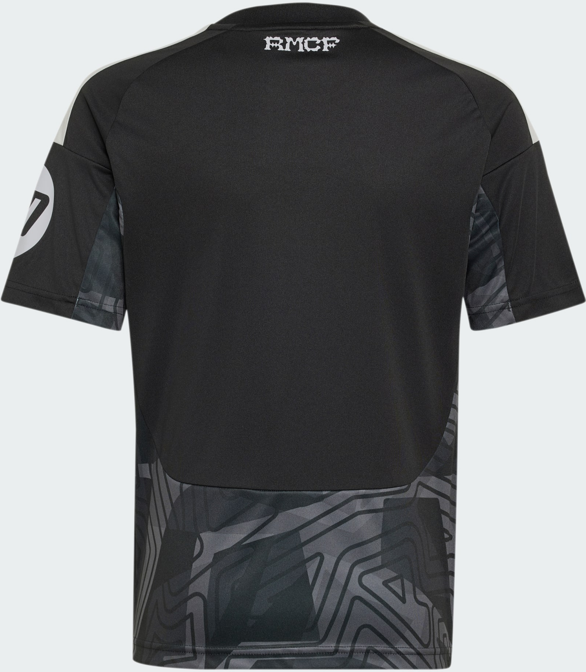 ADIDAS, Adidas Real Madrid 26/27 Home M&aring;lvaktstr&ouml;ja F&ouml;r Barn
