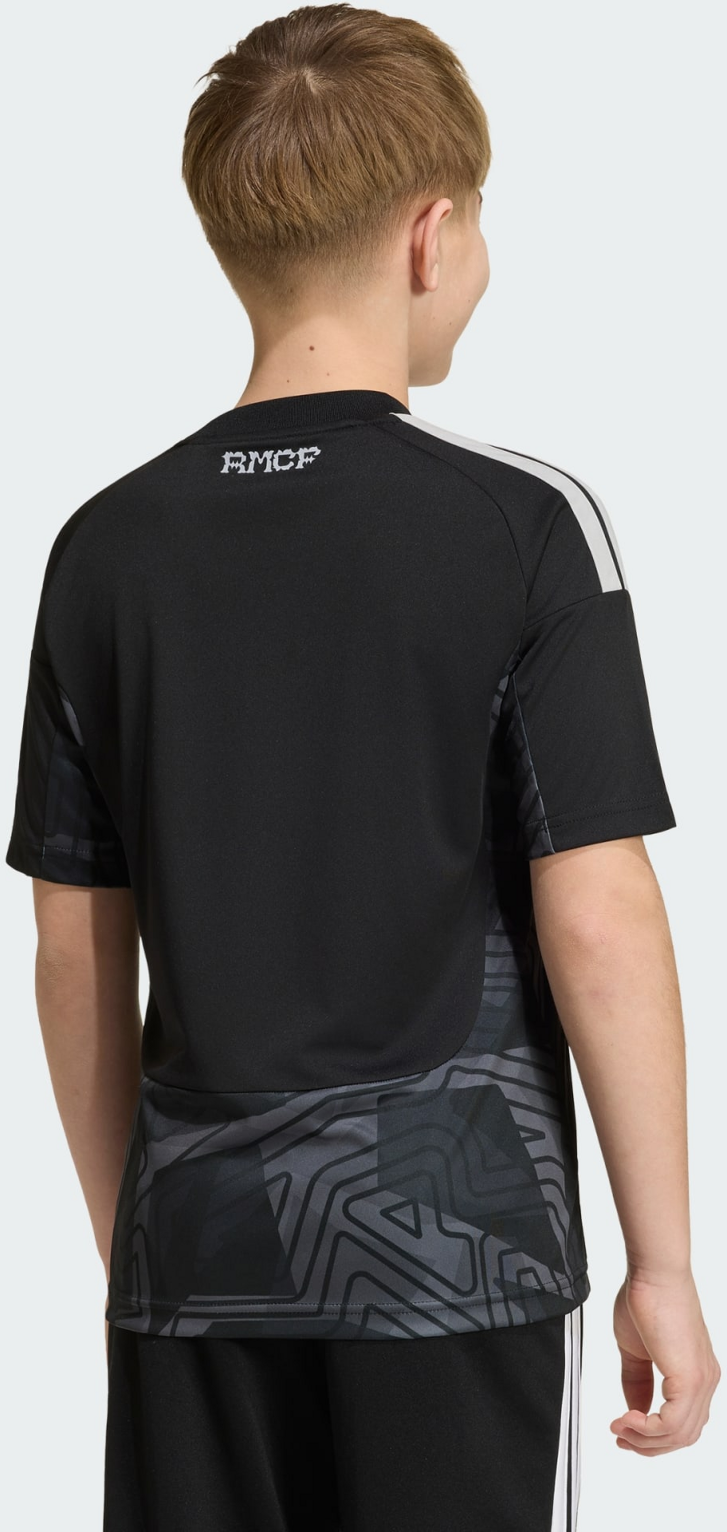 ADIDAS, Adidas Real Madrid 26/27 Home M&aring;lvaktstr&ouml;ja F&ouml;r Barn