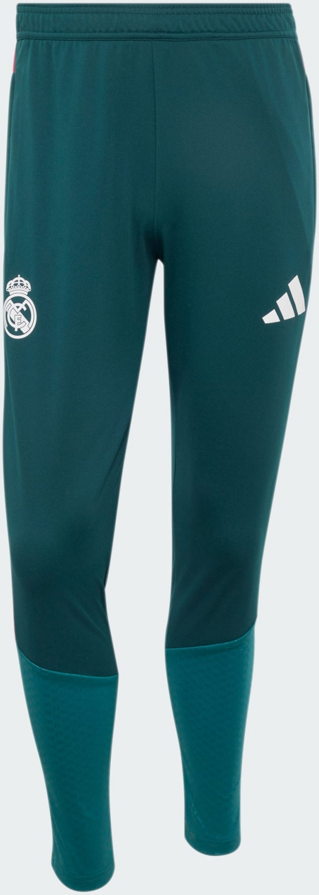 ADIDAS, Adidas Real Madrid 26/27 Tiro26 Competition Tr&auml;ningsbyxor