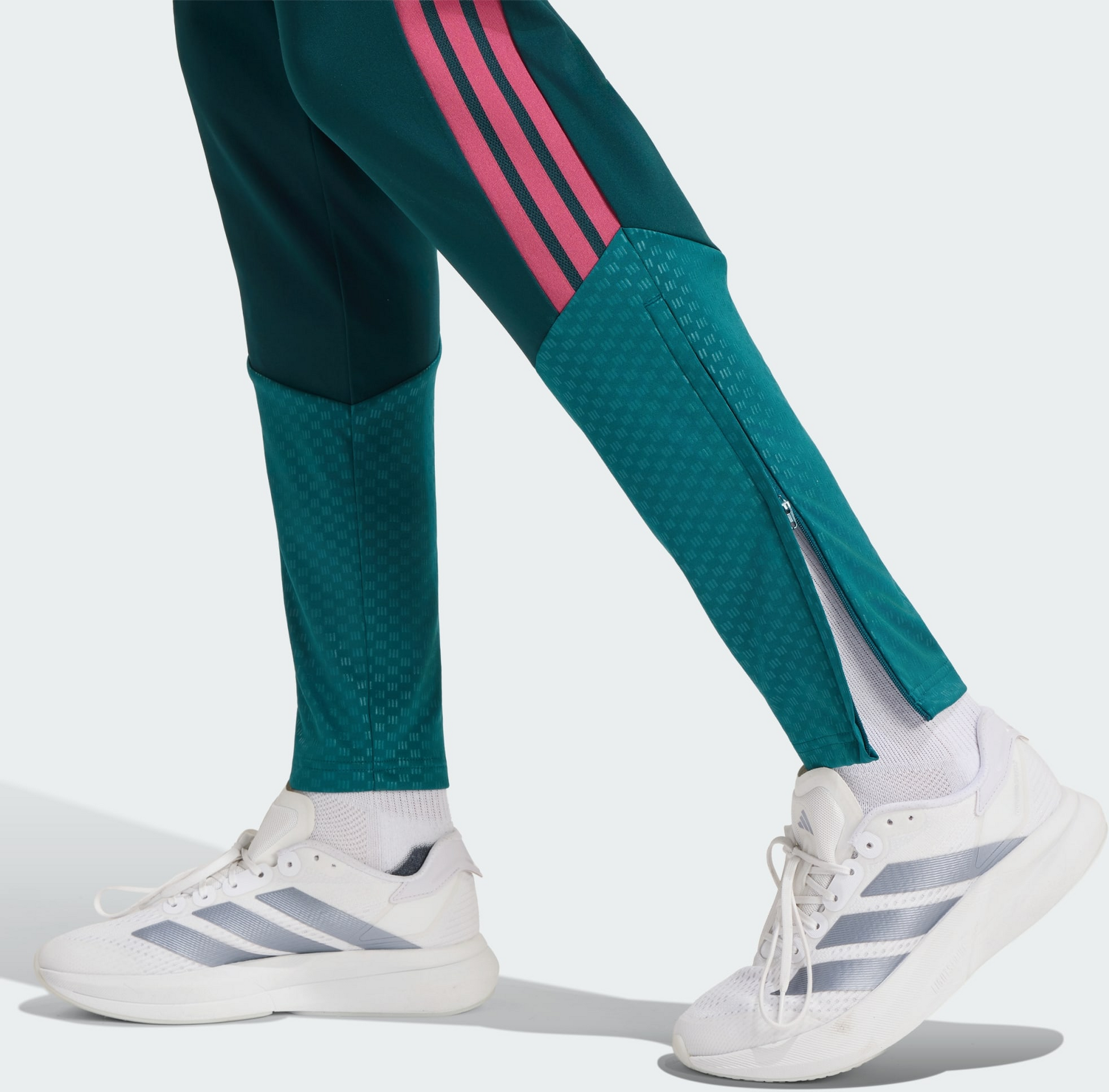 ADIDAS, Adidas Real Madrid 26/27 Tiro26 Competition Tr&auml;ningsbyxor