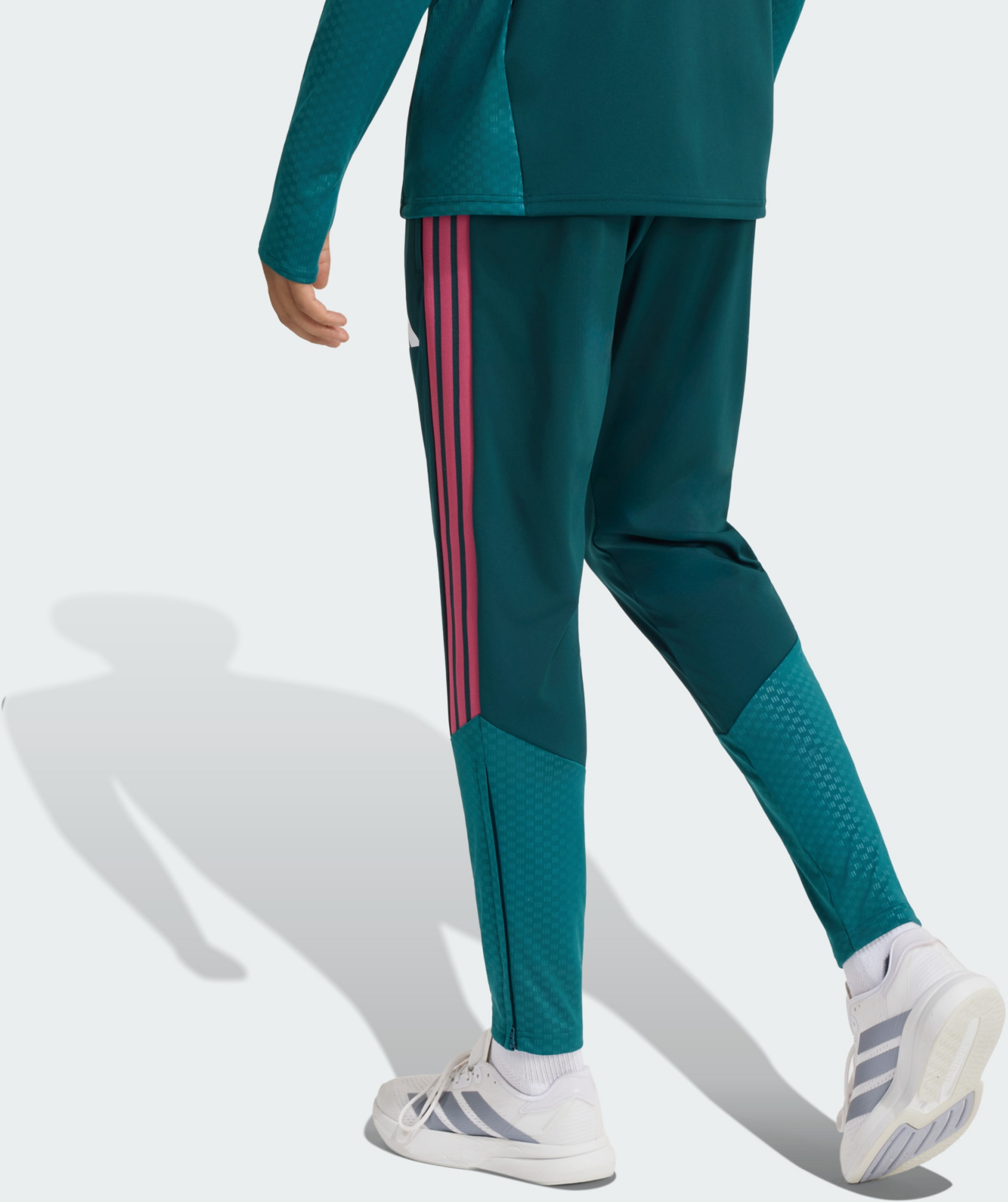 ADIDAS, Adidas Real Madrid 26/27 Tiro26 Competition Tr&auml;ningsbyxor
