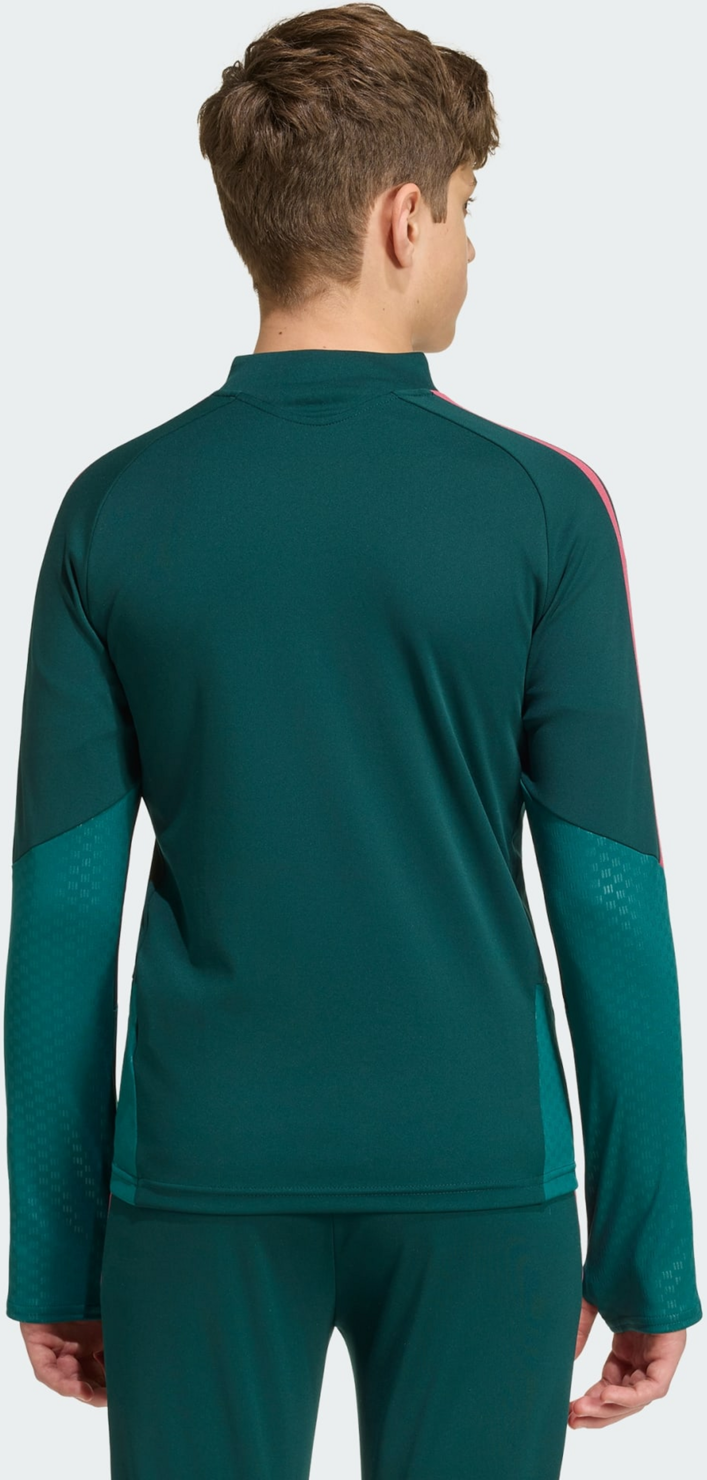 ADIDAS, Adidas Real Madrid 26/27 Tiro26 Competition Tr&auml;ningsjacka F&ouml;r Barn