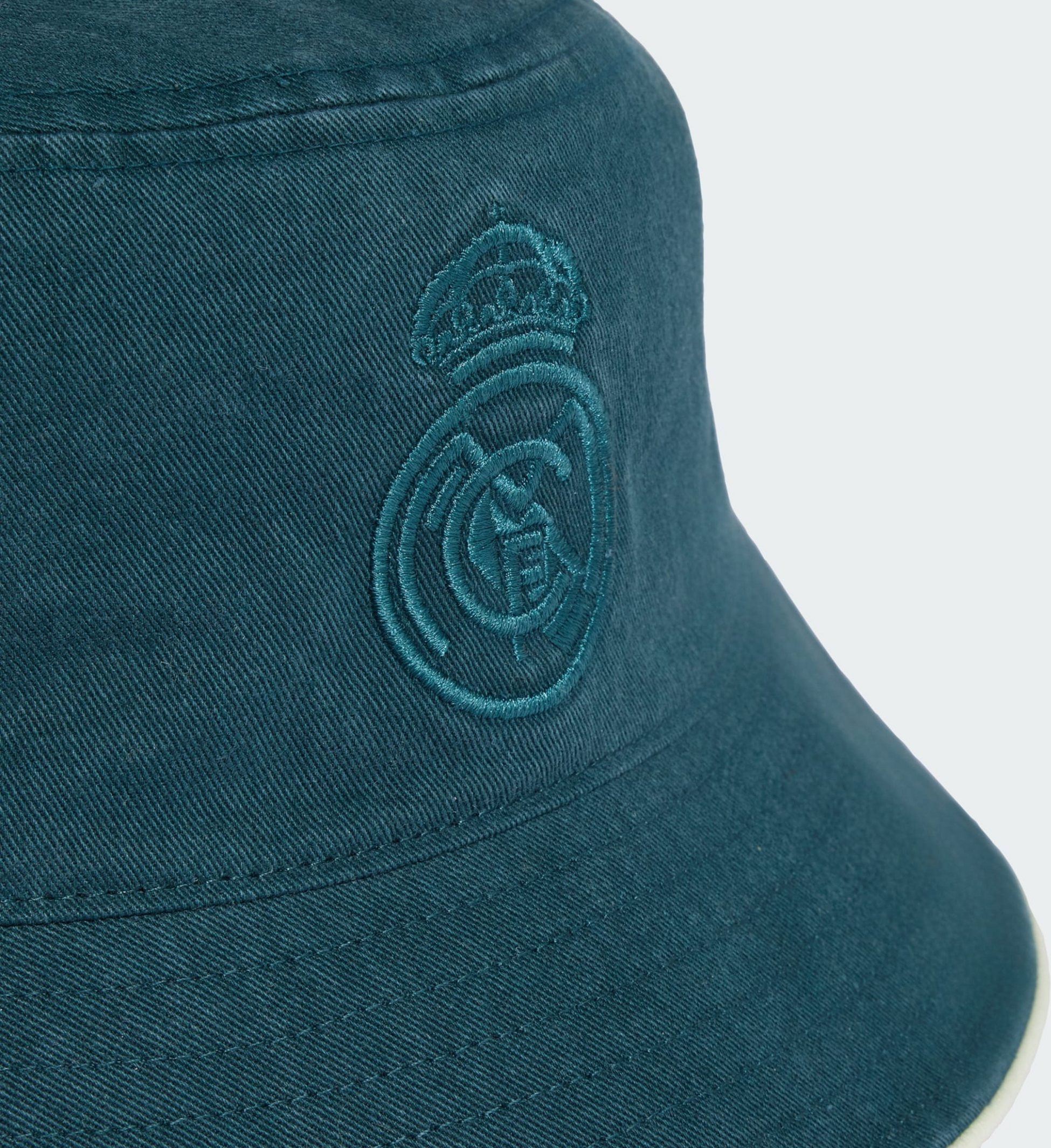 ADIDAS, Adidas Real Madrid Away Buckethatt