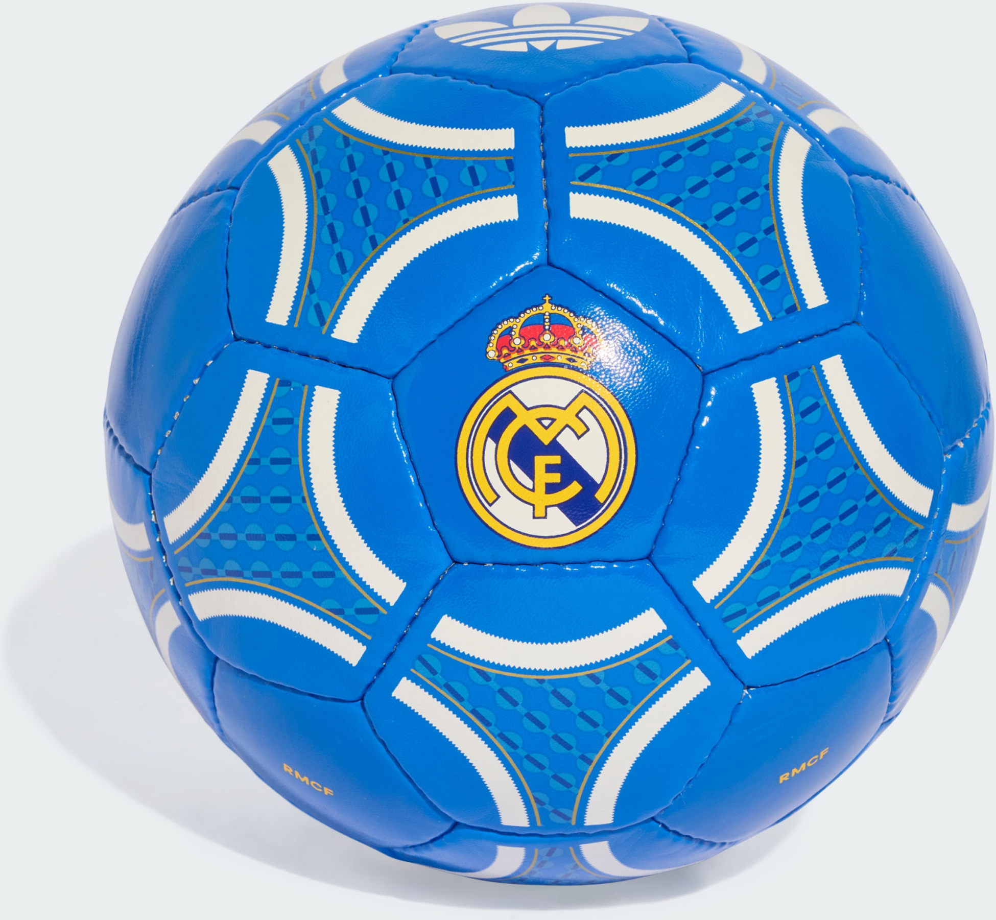 ADIDAS, Adidas Real Madrid Away Club Ball