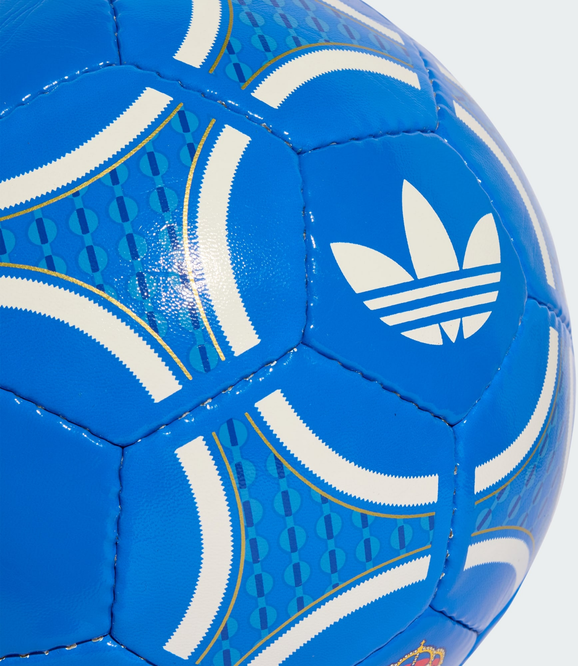 ADIDAS, Adidas Real Madrid Away Club Ball