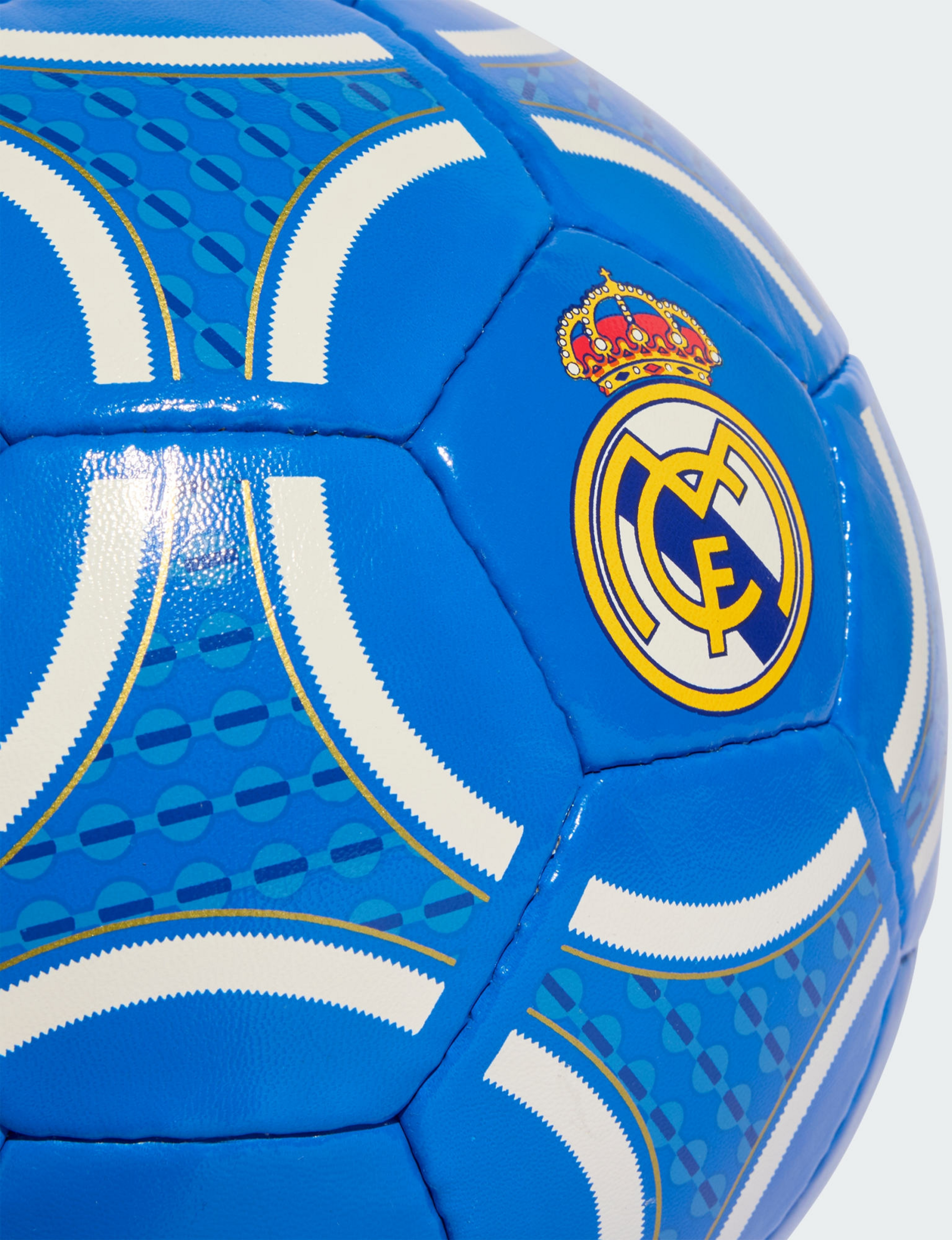 ADIDAS, Adidas Real Madrid Away Club Ball