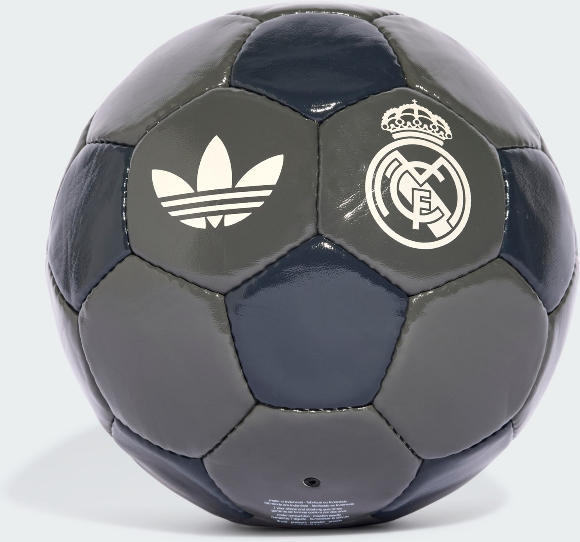 ADIDAS, Adidas Real Madrid Away Club Fotboll