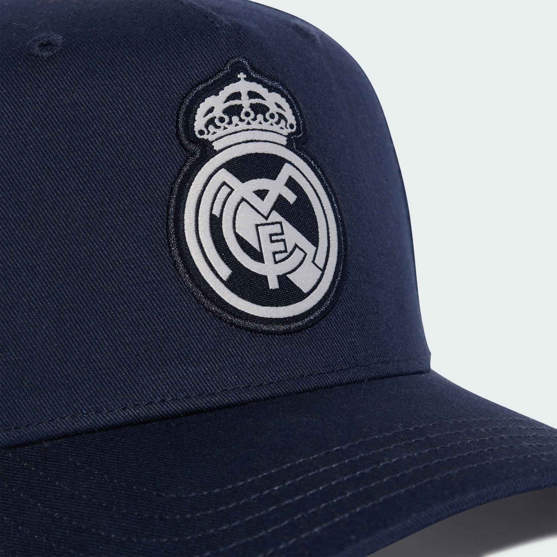 ADIDAS, Adidas Real Madrid Away Snapback Keps