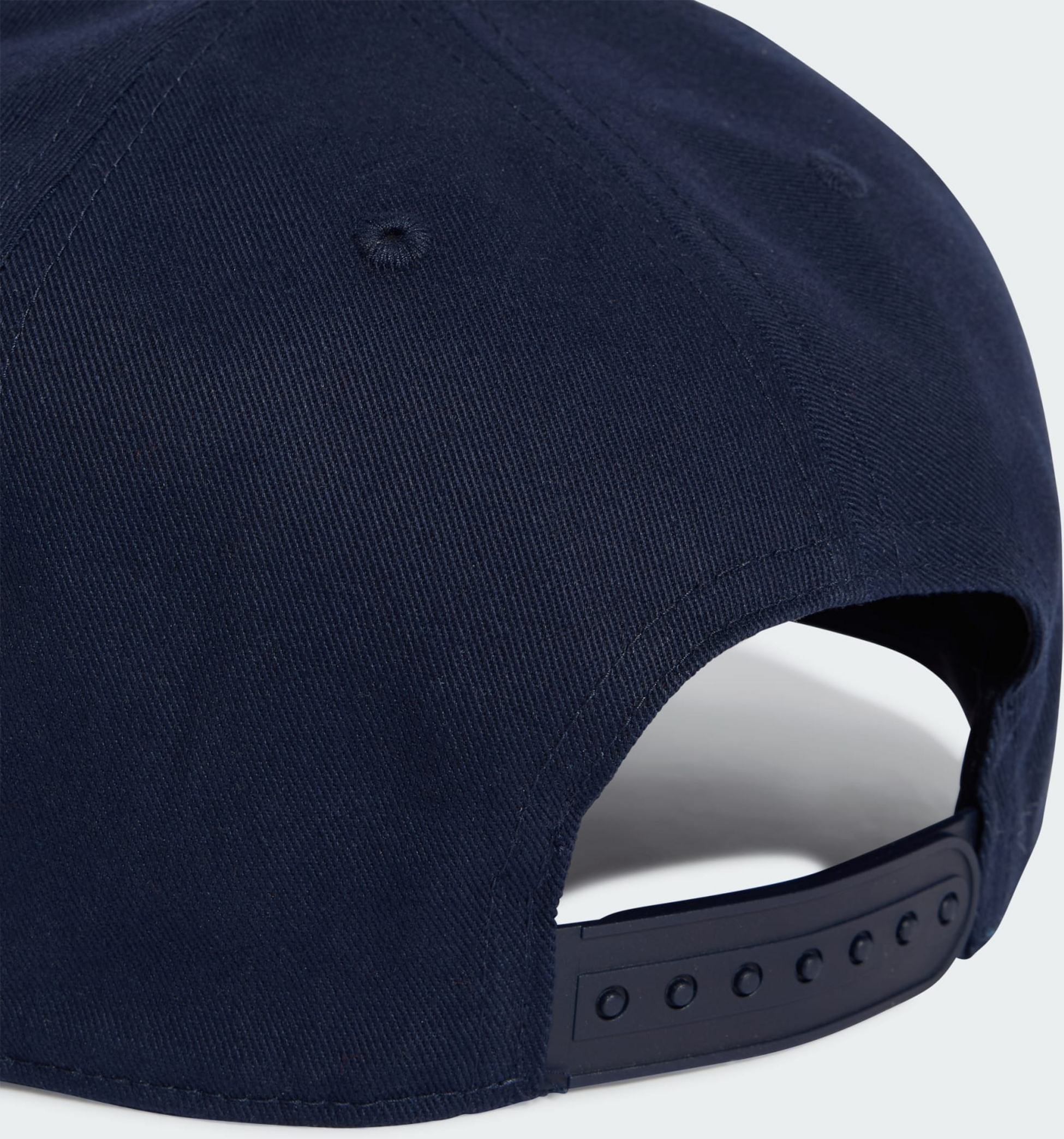 ADIDAS, Adidas Real Madrid Away Snapback Keps