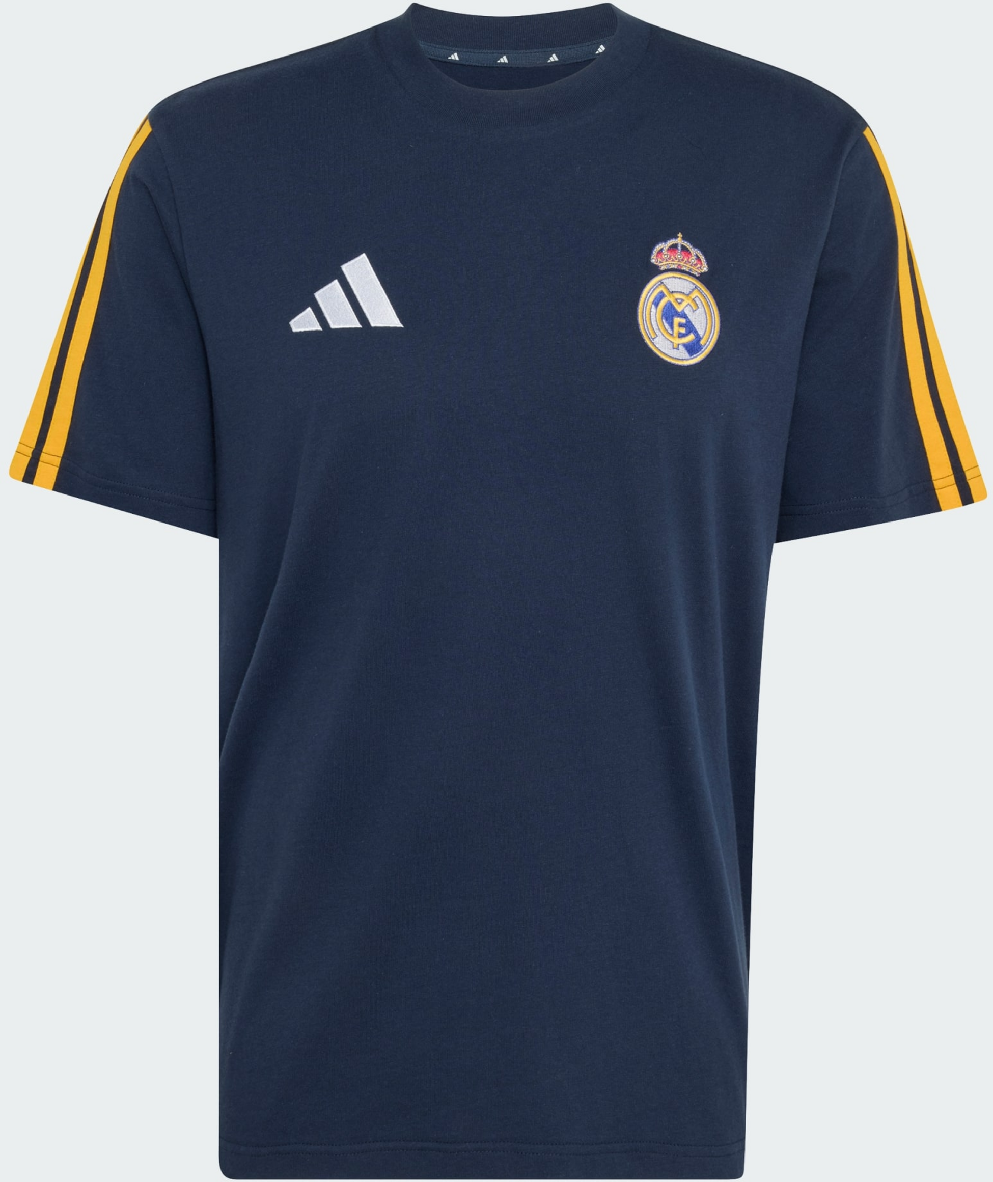 ADIDAS, Adidas Real Madrid Dna T-shirt