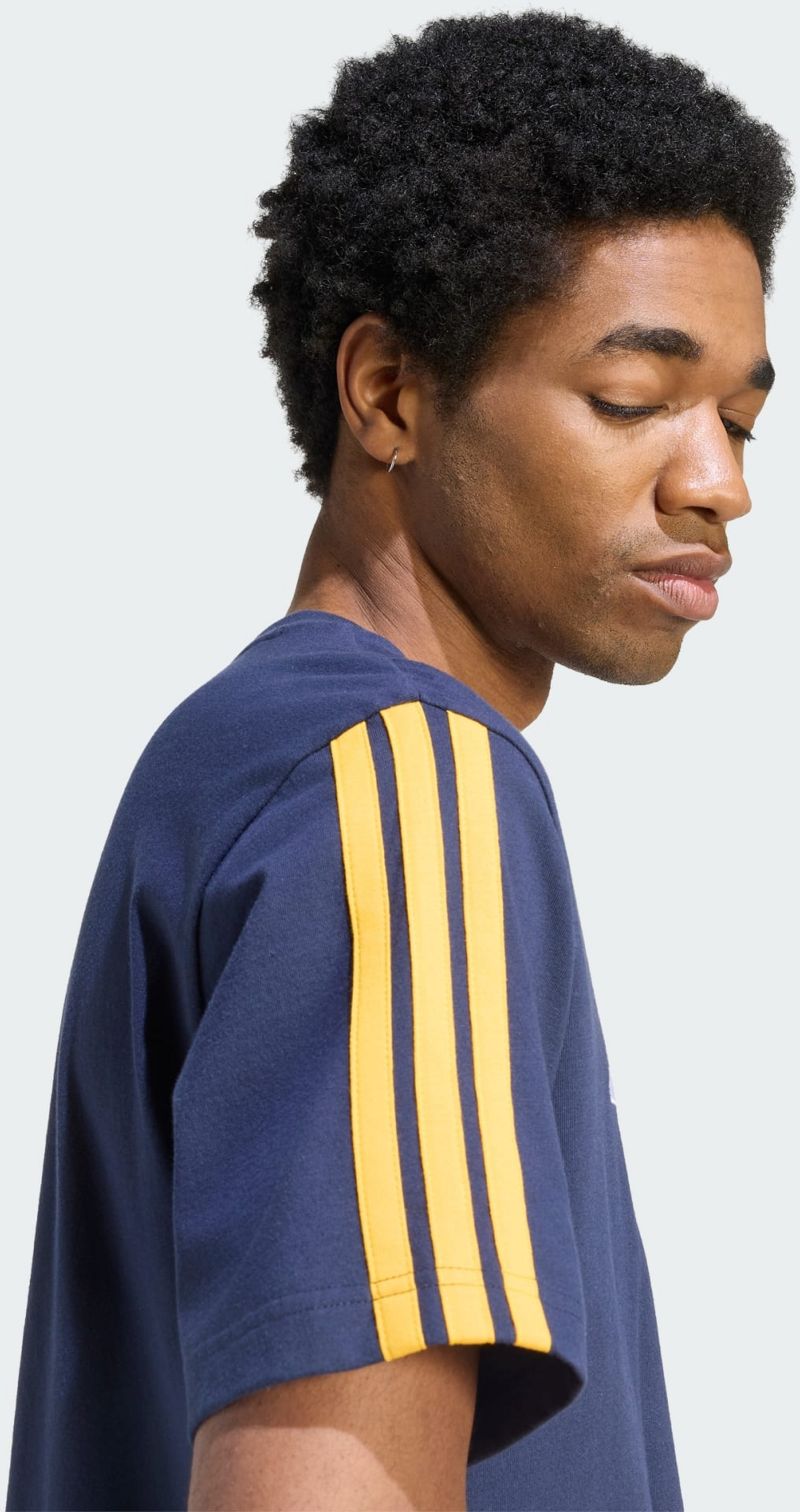 ADIDAS, Adidas Real Madrid Dna T-shirt
