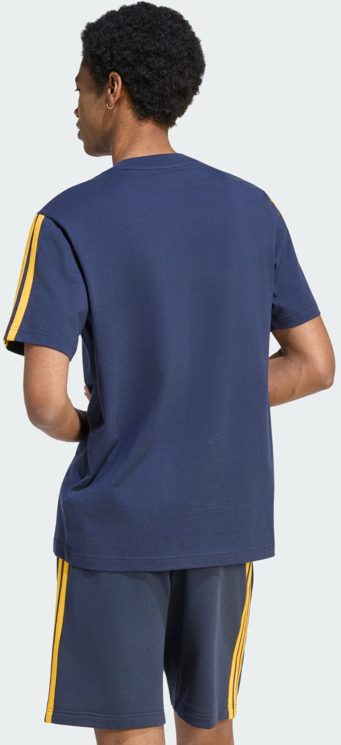 ADIDAS, Adidas Real Madrid Dna T-shirt