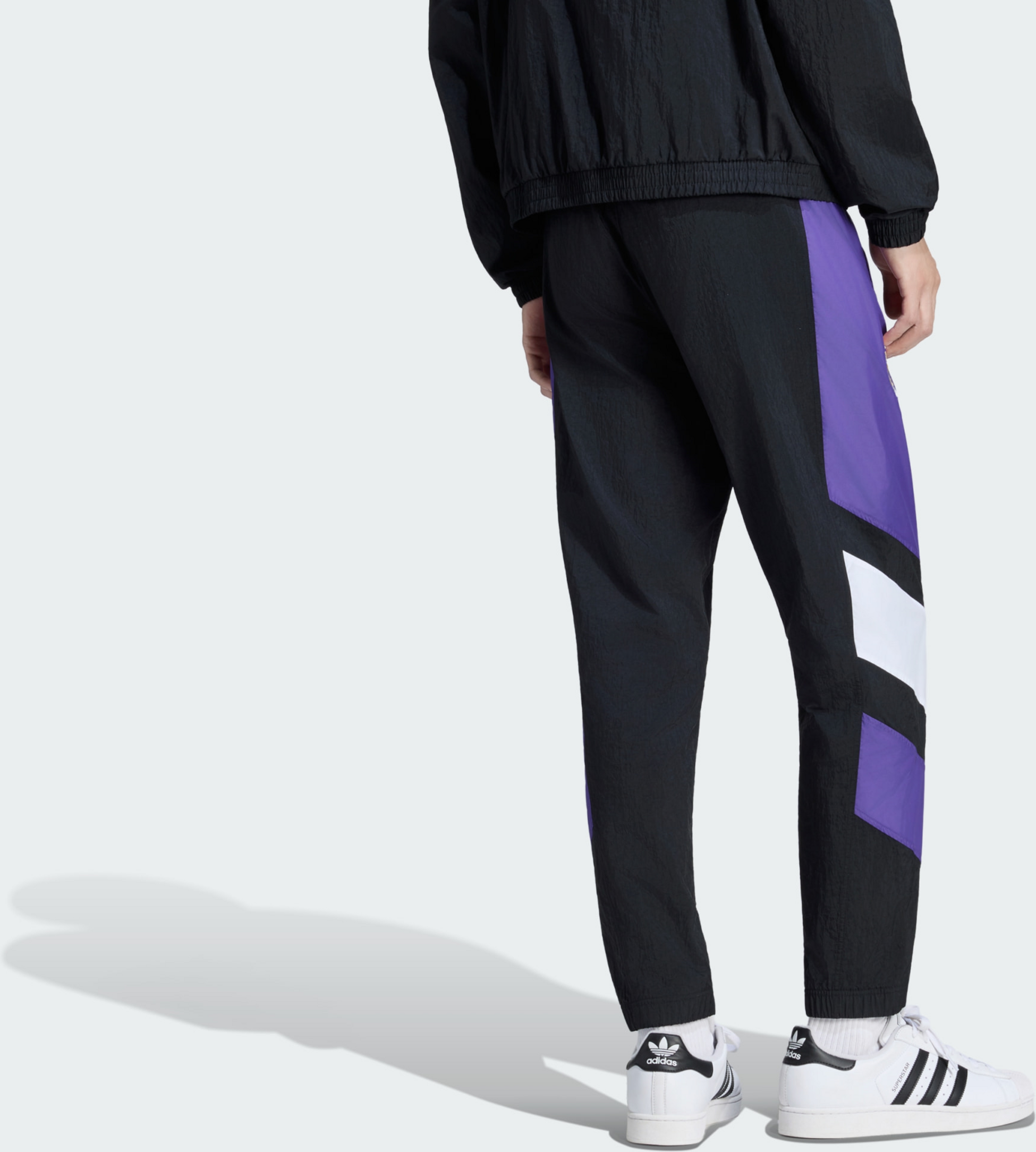ADIDAS, Adidas Real Madrid Eqt Tr&auml;ningsbyxor