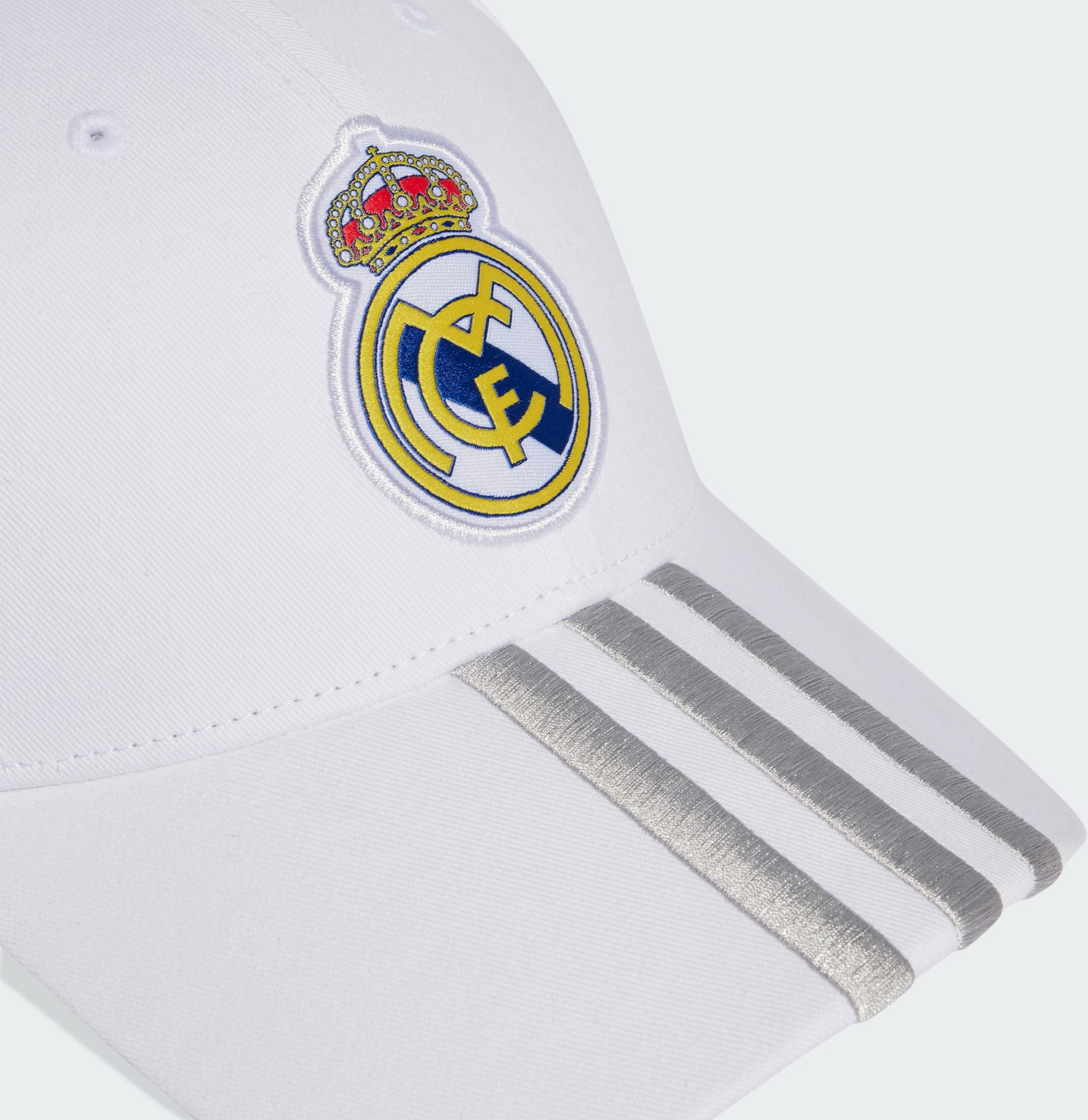 ADIDAS, Adidas Real Madrid Home Basebollkeps