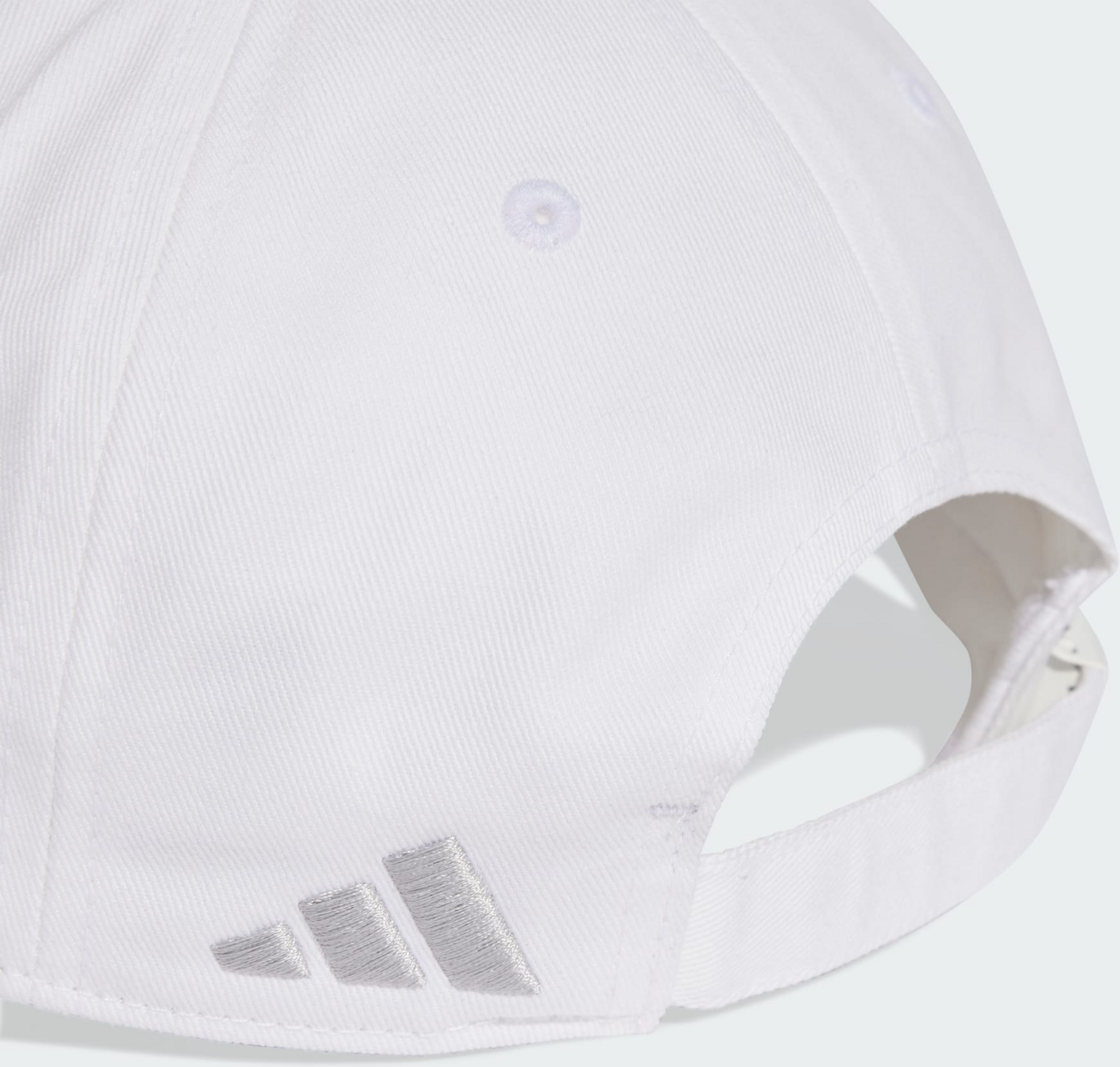 ADIDAS, Adidas Real Madrid Home Basebollkeps