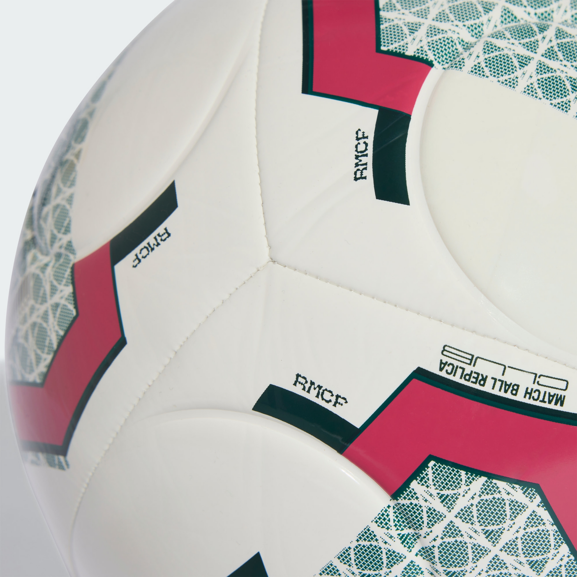 ADIDAS, Adidas Real Madrid Home Club Fotboll