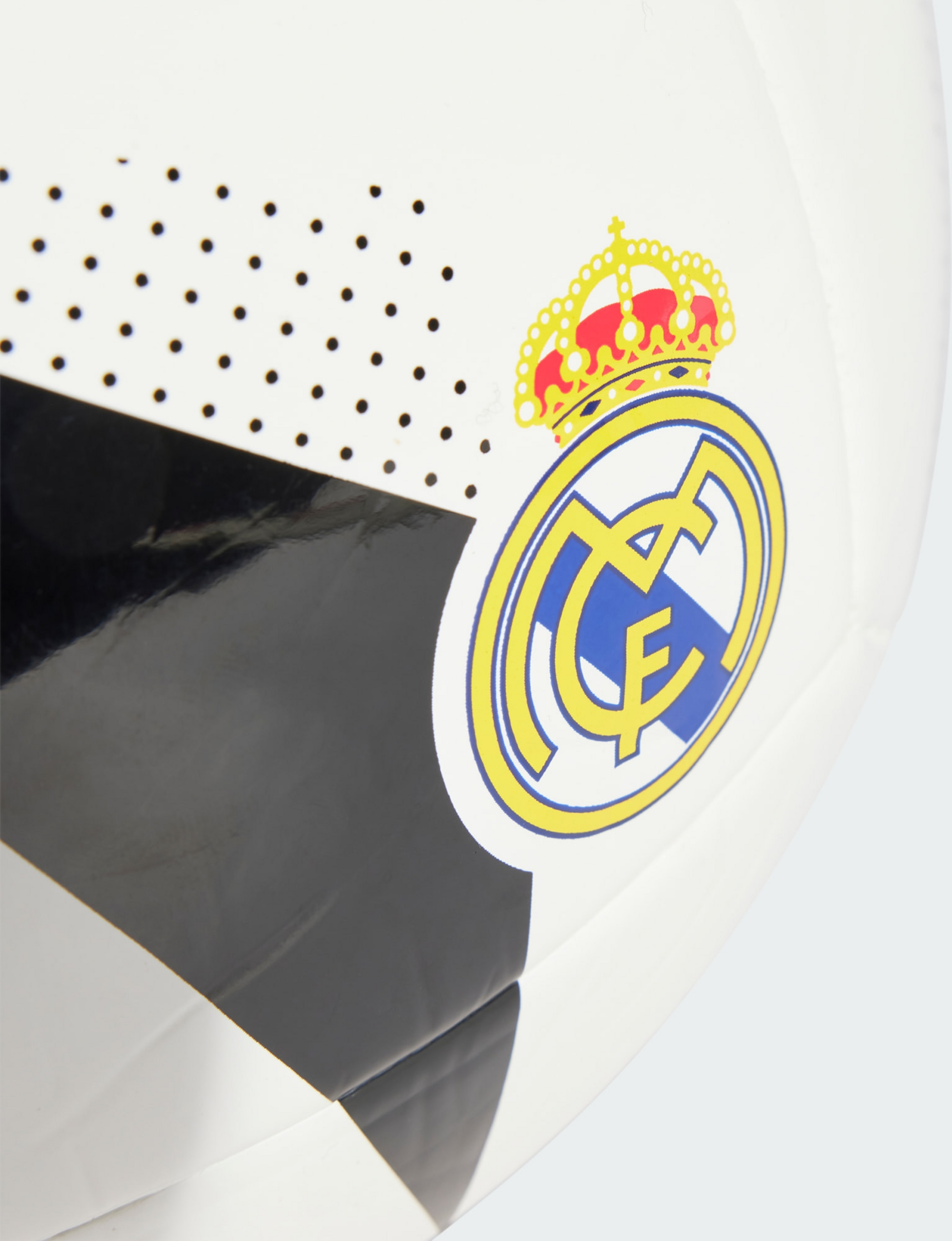 ADIDAS, Adidas Real Madrid Home Club Fotboll