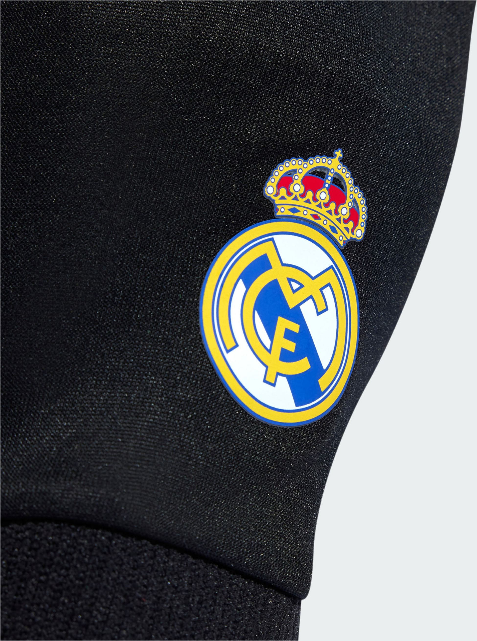 ADIDAS, Adidas Real Madrid Home Fieldplayer Handskar