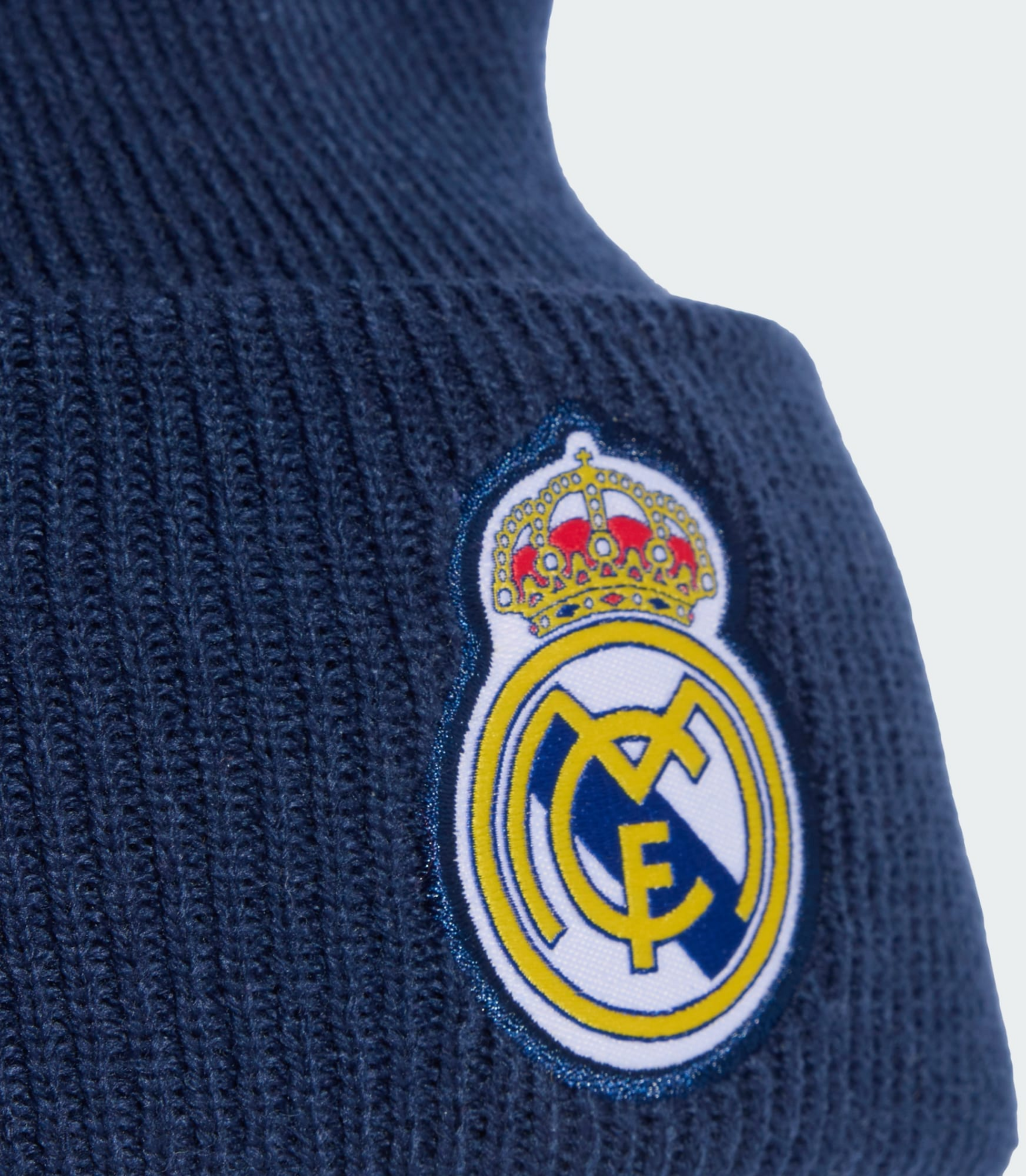 ADIDAS, Adidas Real Madrid M&ouml;ssa