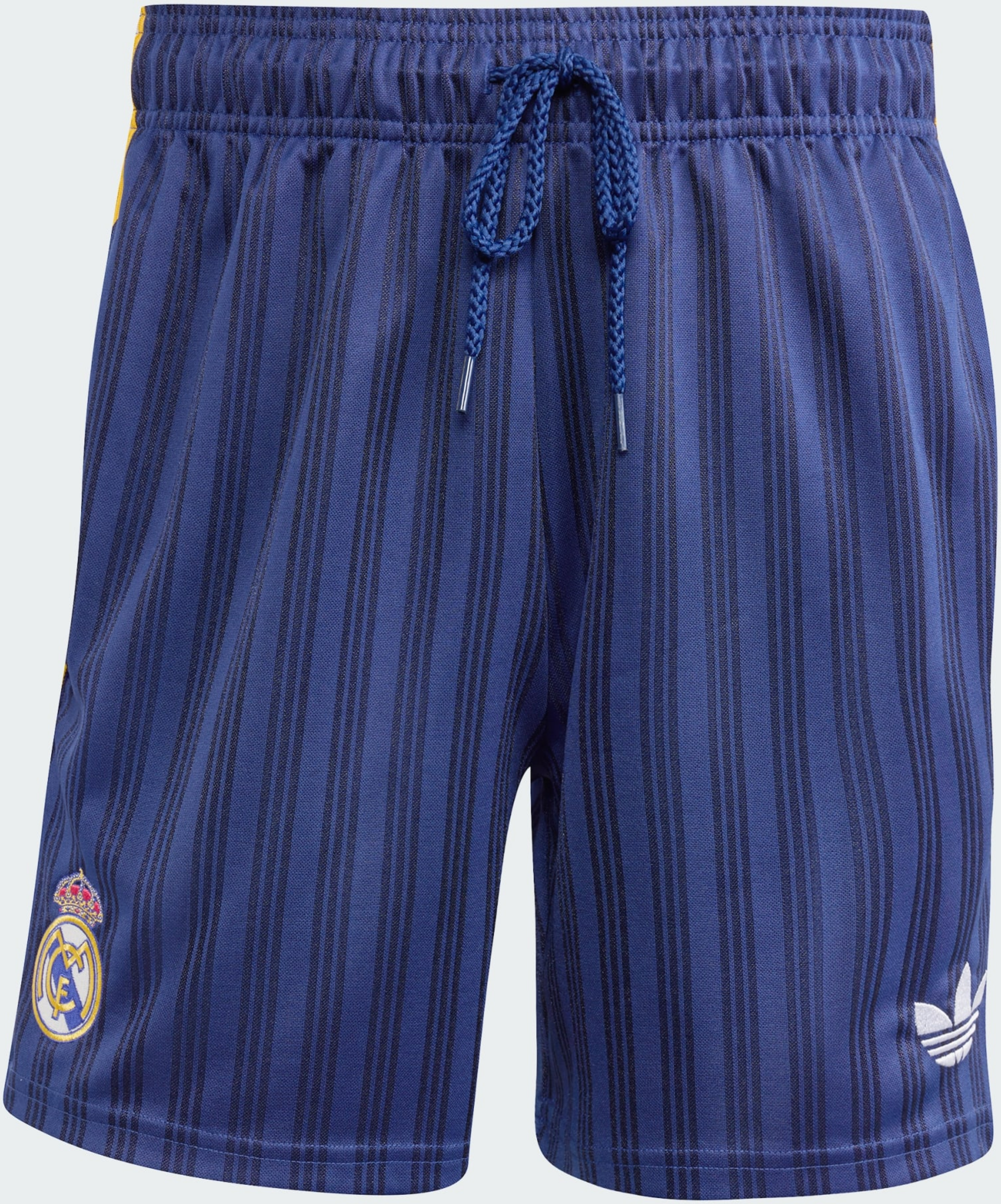 ADIDAS, Adidas Real Madrid Originals Shorts