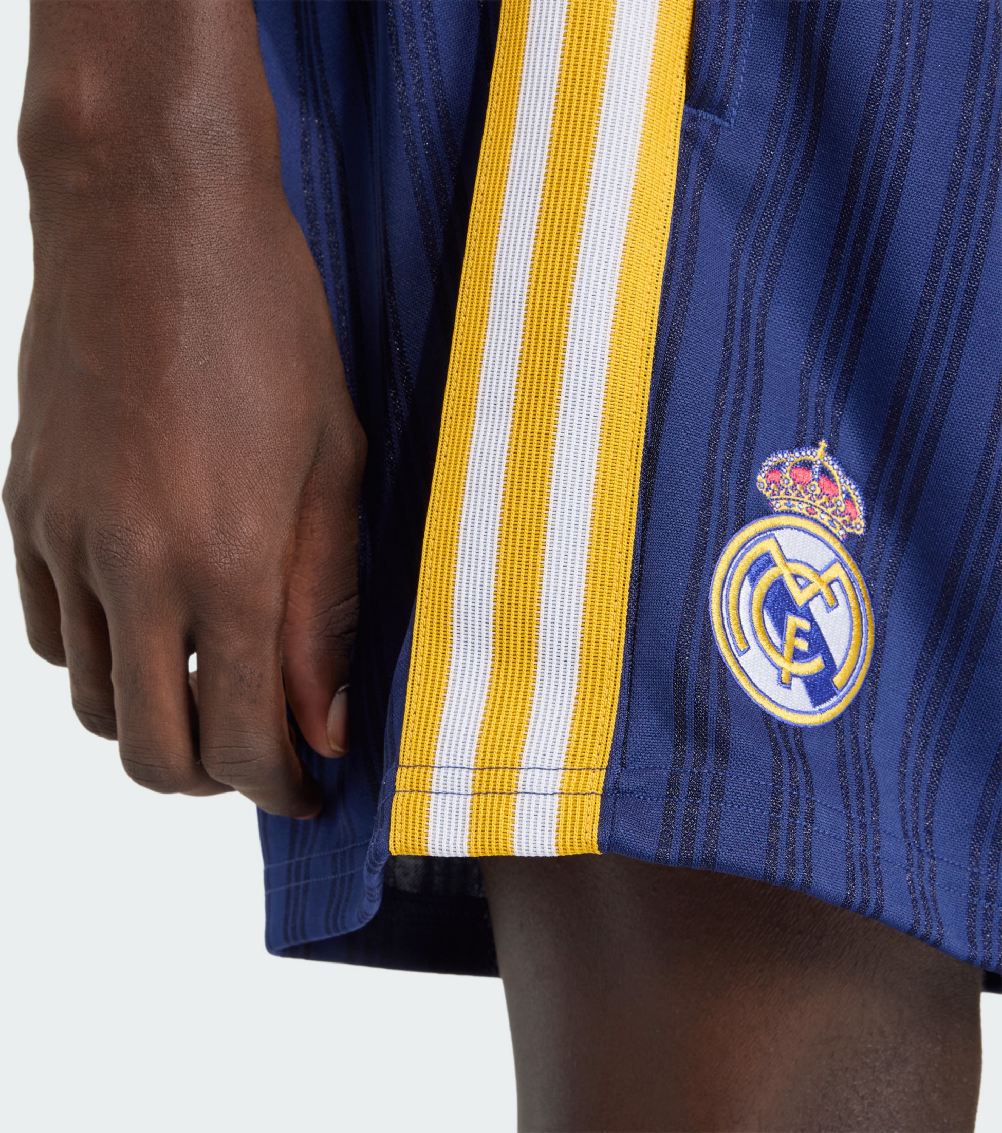 ADIDAS, Adidas Real Madrid Originals Shorts