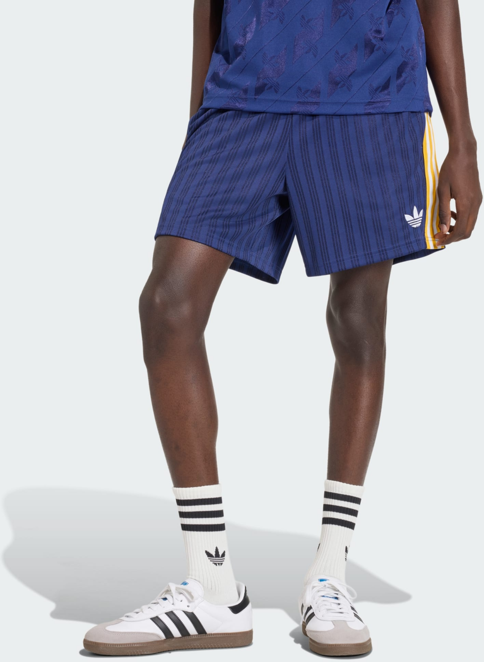 ADIDAS, Adidas Real Madrid Originals Shorts