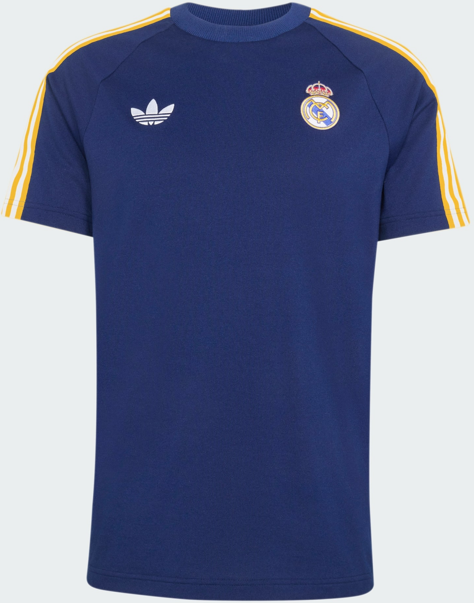 ADIDAS, Adidas Real Madrid Originals T-shirt